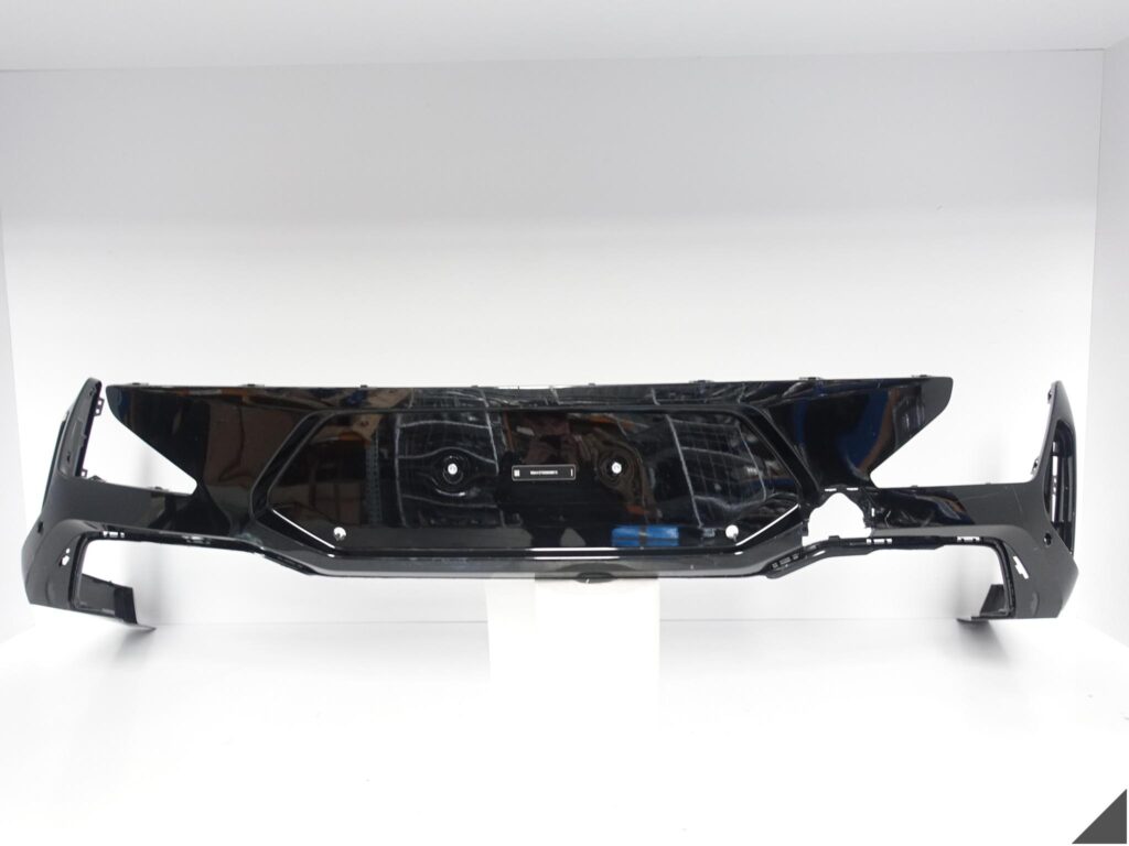 BMW X4 G02 M-PAKIET MSP LIFT LCI 20-24 ZDERZAK BUMPER TYŁ (PDC) BMW X4 G02 M-PAKIET MSP LIFT LCI 20-24 ZDERZAK BUMPER TYŁ (PDC)