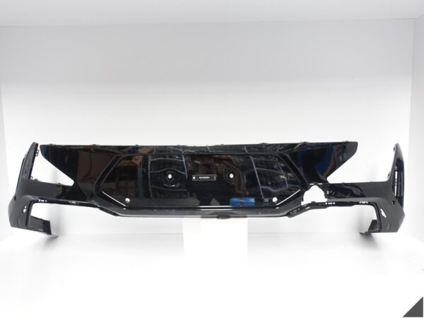BMW X4 G02 M-PAKIET MSP LIFT LCI 20-24 ZDERZAK BUMPER TYŁ (PDC)