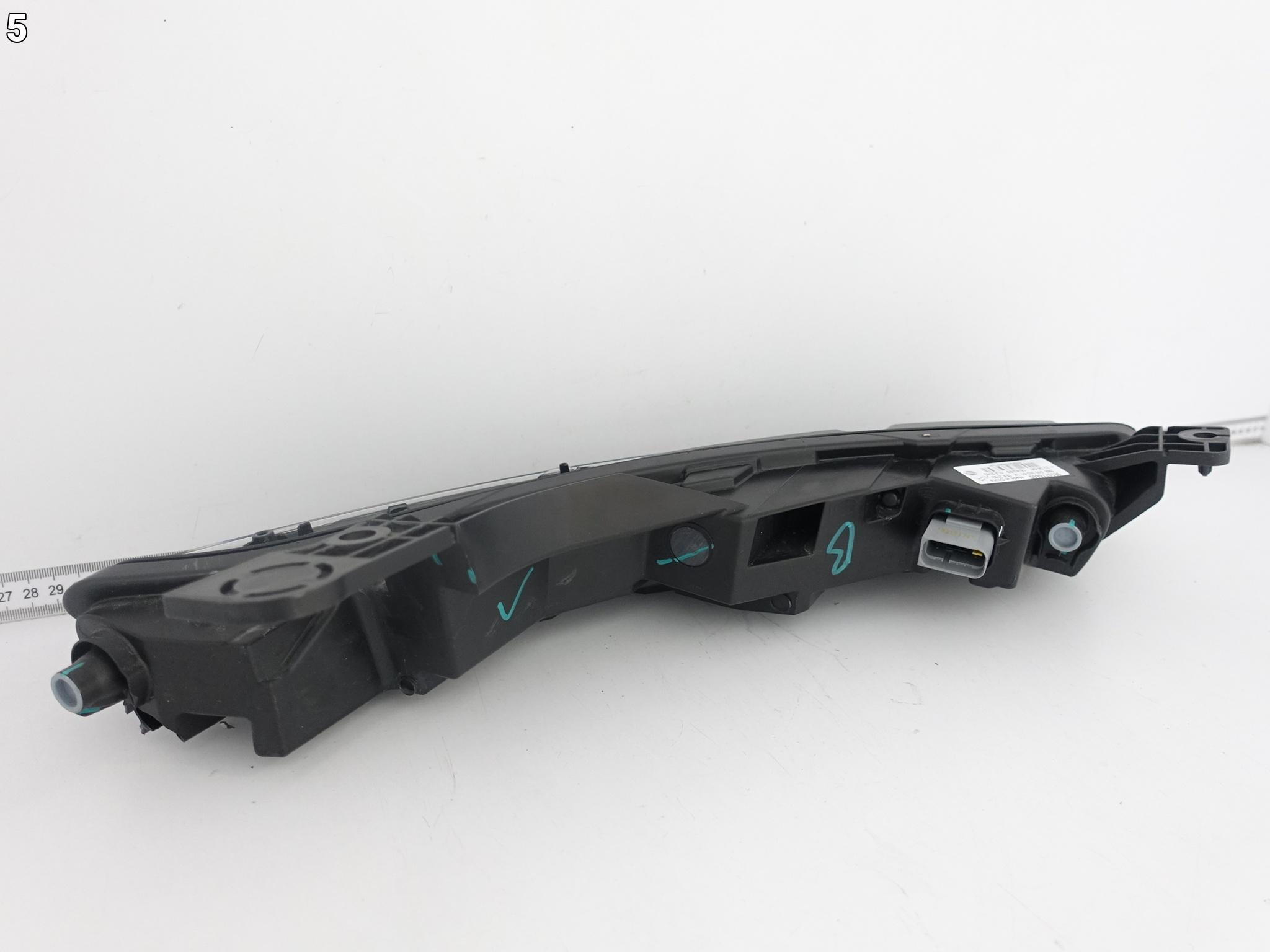 CITROEN C5X C5 X 21- LAMPA LED DRL KIERUNKOWSKAZ LEWY PRZÓD EUROPA CITROEN C5X C5 X 21- LAMPA LED DRL KIERUNKOWSKAZ LEWY PRZÓD EUROPA - obrazek 6