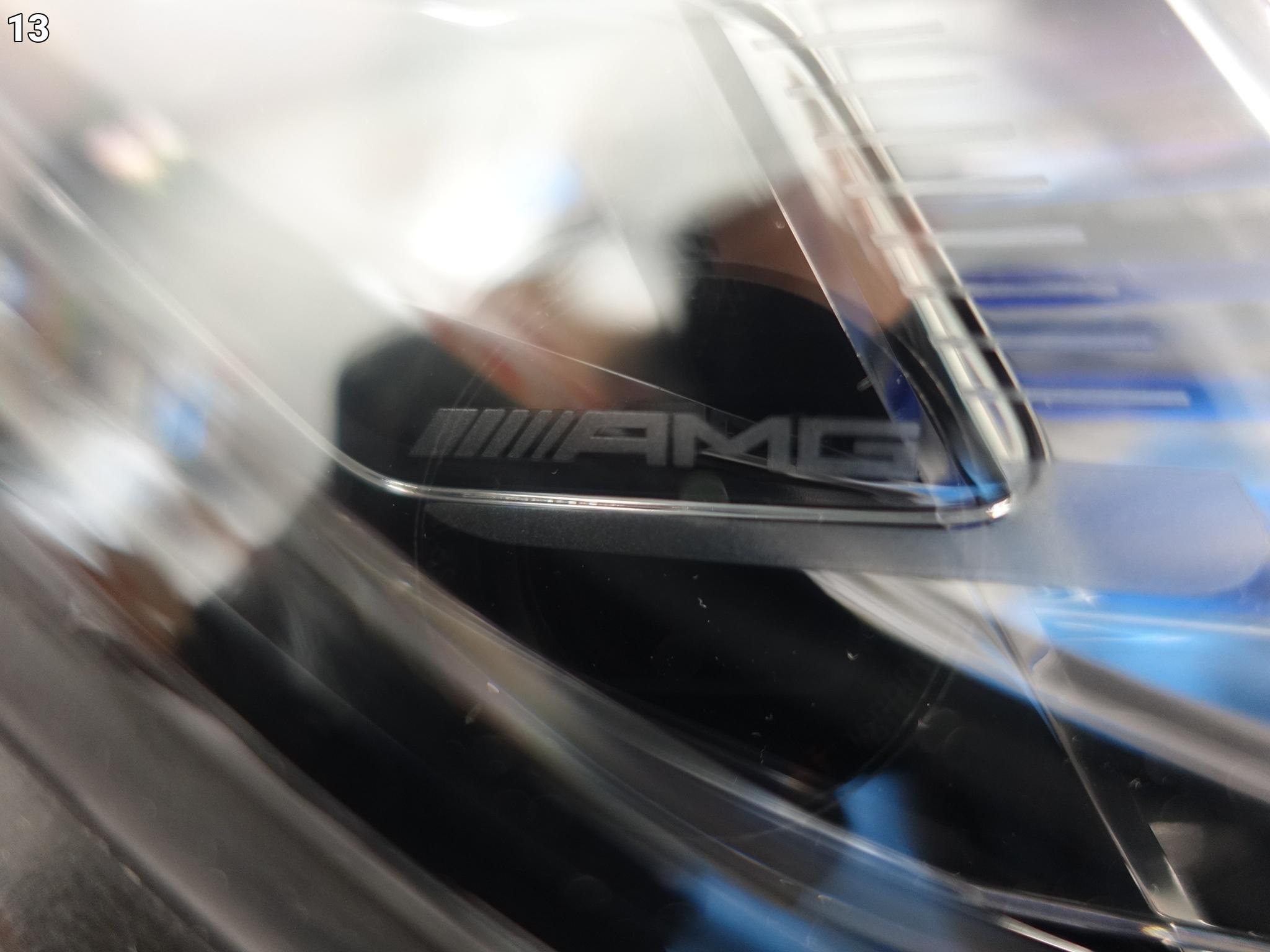 MERCEDES AMG GT X290 4-DOOR 18- FULL LED MULTIBEAM LAMPA PRAWA PRZÓD EUROPA MERCEDES AMG GT X290 4-DOOR 18- FULL LED MULTIBEAM LAMPA PRAWA PRZÓD EUROPA - obrazek 14