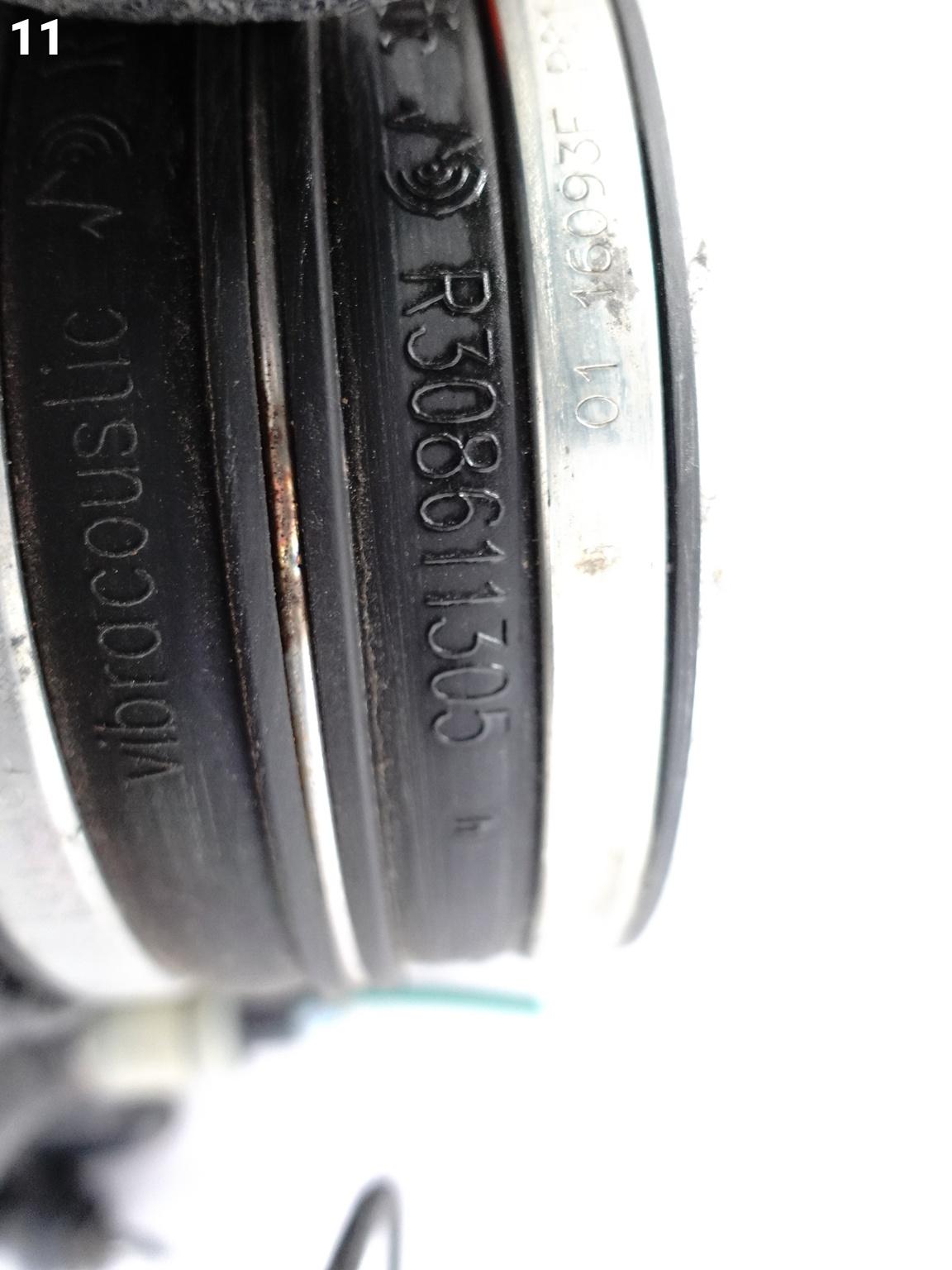 AUDI S8 PLUS A8 4H0 D4 LIFT 13-17 ZAWIESZENIE AMORTYZATOR PRAWY PRZÓD 92 KM AUDI S8 PLUS A8 4H0 D4 LIFT 13-17 ZAWIESZENIE AMORTYZATOR PRAWY PRZÓD 92 KM - obrazek 12