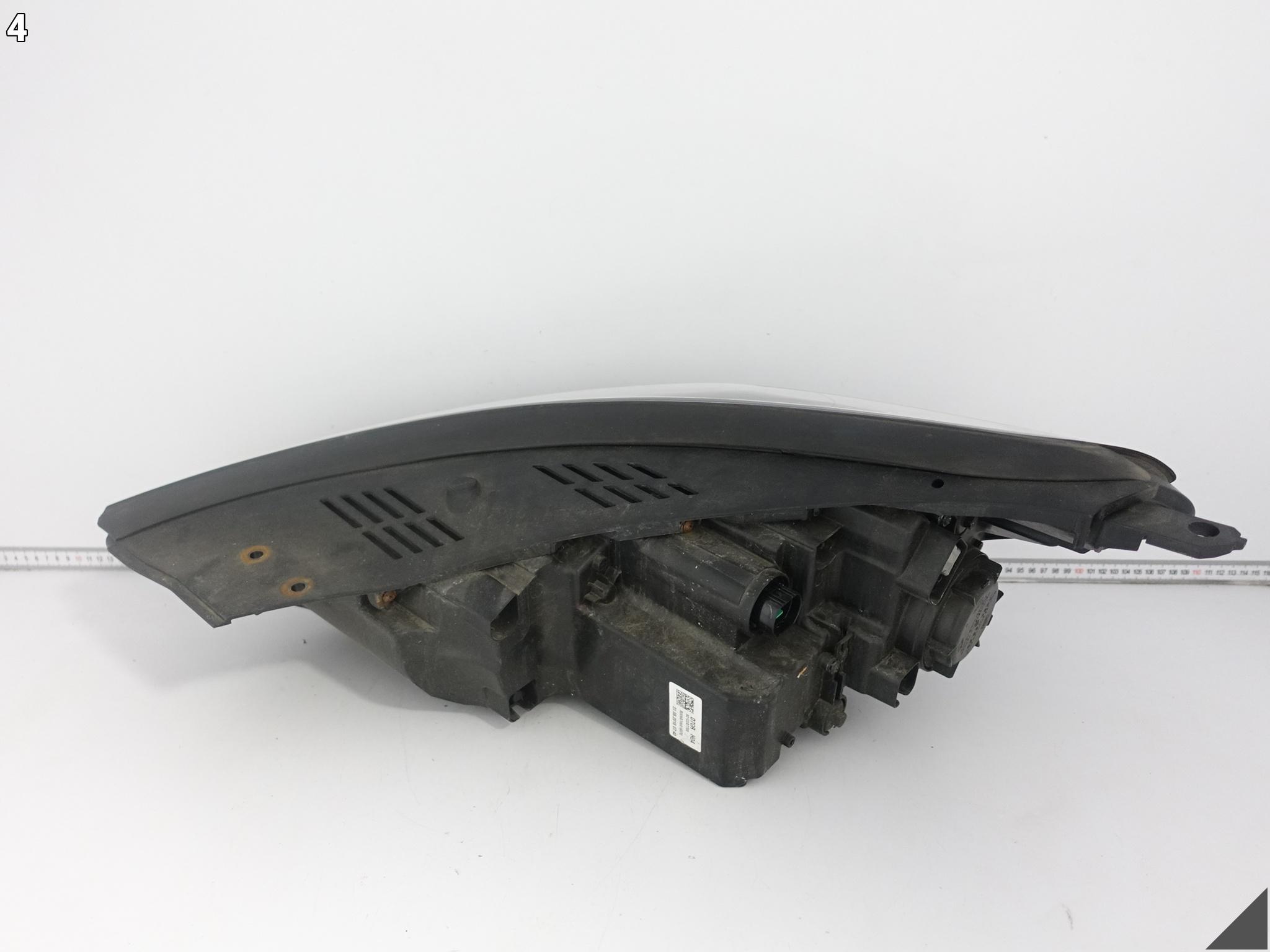 HYUNDAI TUCSON III 3 TL LIFT 18-20 LAMPA FULL LED PRAWA PRZÓD EUROPA HYUNDAI TUCSON III 3 TL LIFT 18-20 LAMPA FULL LED PRAWA PRZÓD EUROPA - obrazek 5