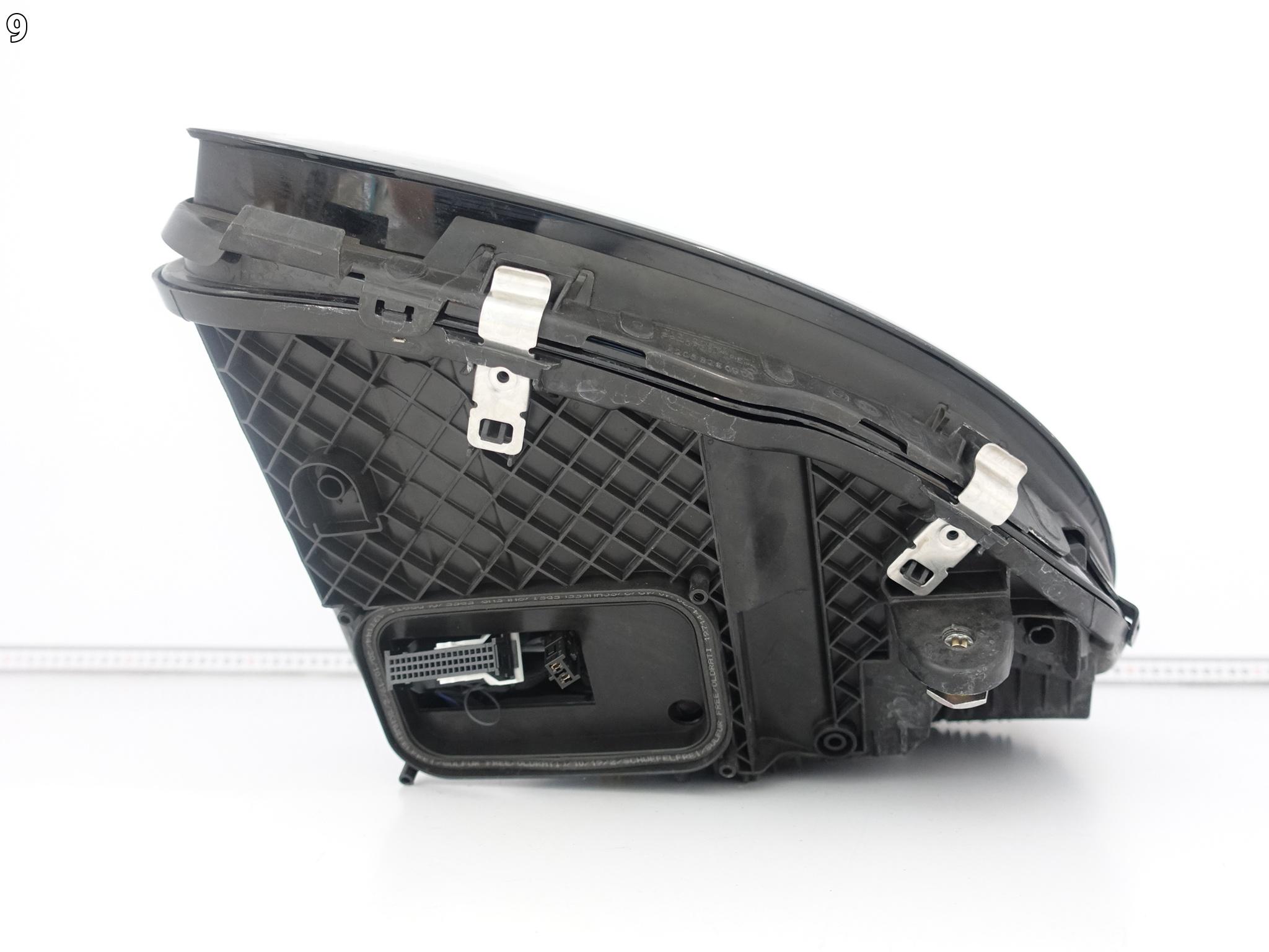 MERCEDES C-KLASA W205 S205 C205 LIFT 18-21 LAMPA FULL LED MULTIBEAM LEWA EU MERCEDES C-KLASA W205 S205 C205 LIFT 18-21 LAMPA FULL LED MULTIBEAM LEWA EU - obrazek 10