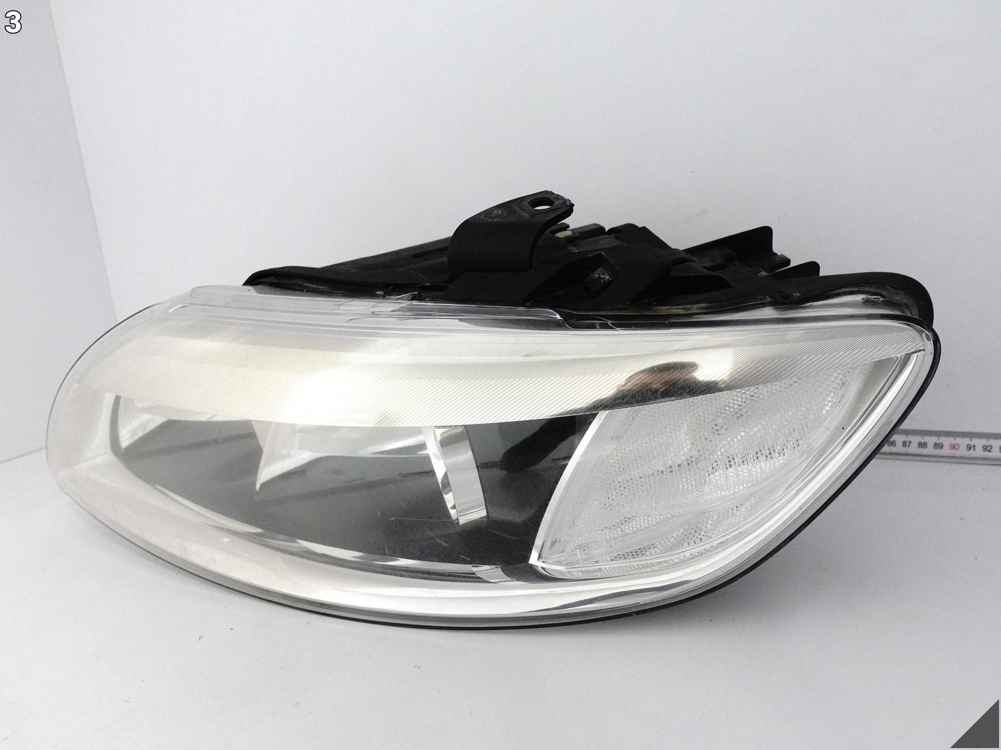 AUDI Q7 4L0 05-09 LAMPA HEADLIGHT XENON LEWA PRZÓD EUROPA + PRZETWORNICA AUDI Q7 4L0 05-09 LAMPA HEADLIGHT XENON LEWA PRZÓD EUROPA + PRZETWORNICA - obrazek 4