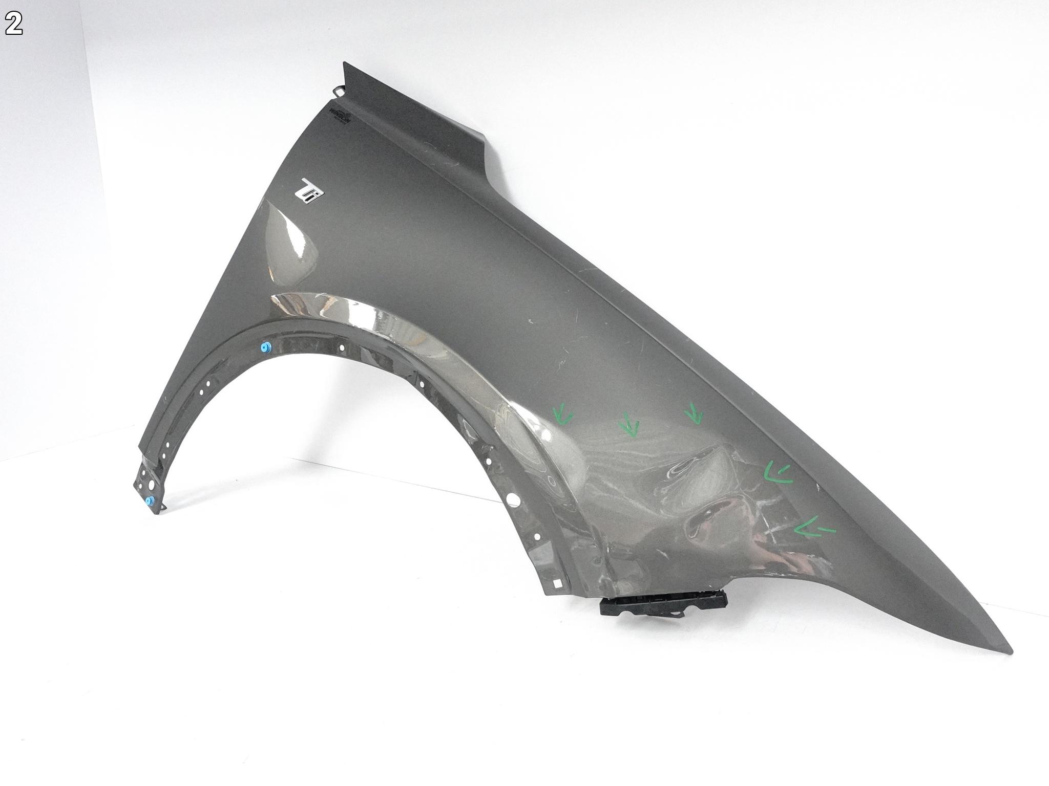 ALFA ROMEO TONALE 965 22- BŁOTNIK FENDER PRAWY PRZÓD ALFA ROMEO TONALE 965 22- BŁOTNIK FENDER PRAWY PRZÓD - obrazek 3
