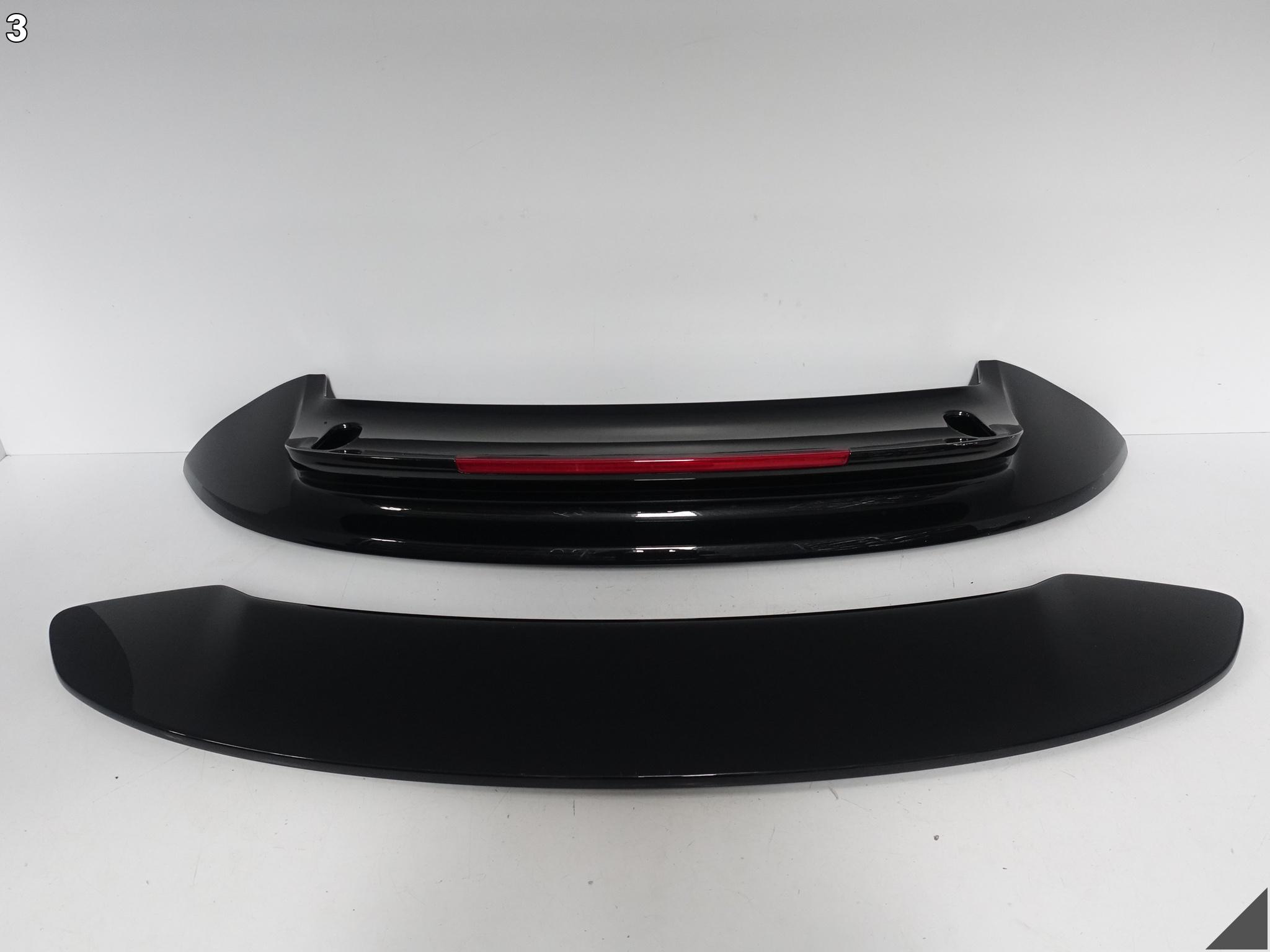 PORSCHE 911 992 TURBO S CABRIO 20- SPOILER LOTKA SKRZYDŁO MOCOWANIE TYŁ PORSCHE 911 992 TURBO S CABRIO 20- SPOILER LOTKA SKRZYDŁO MOCOWANIE TYŁ - obrazek 4