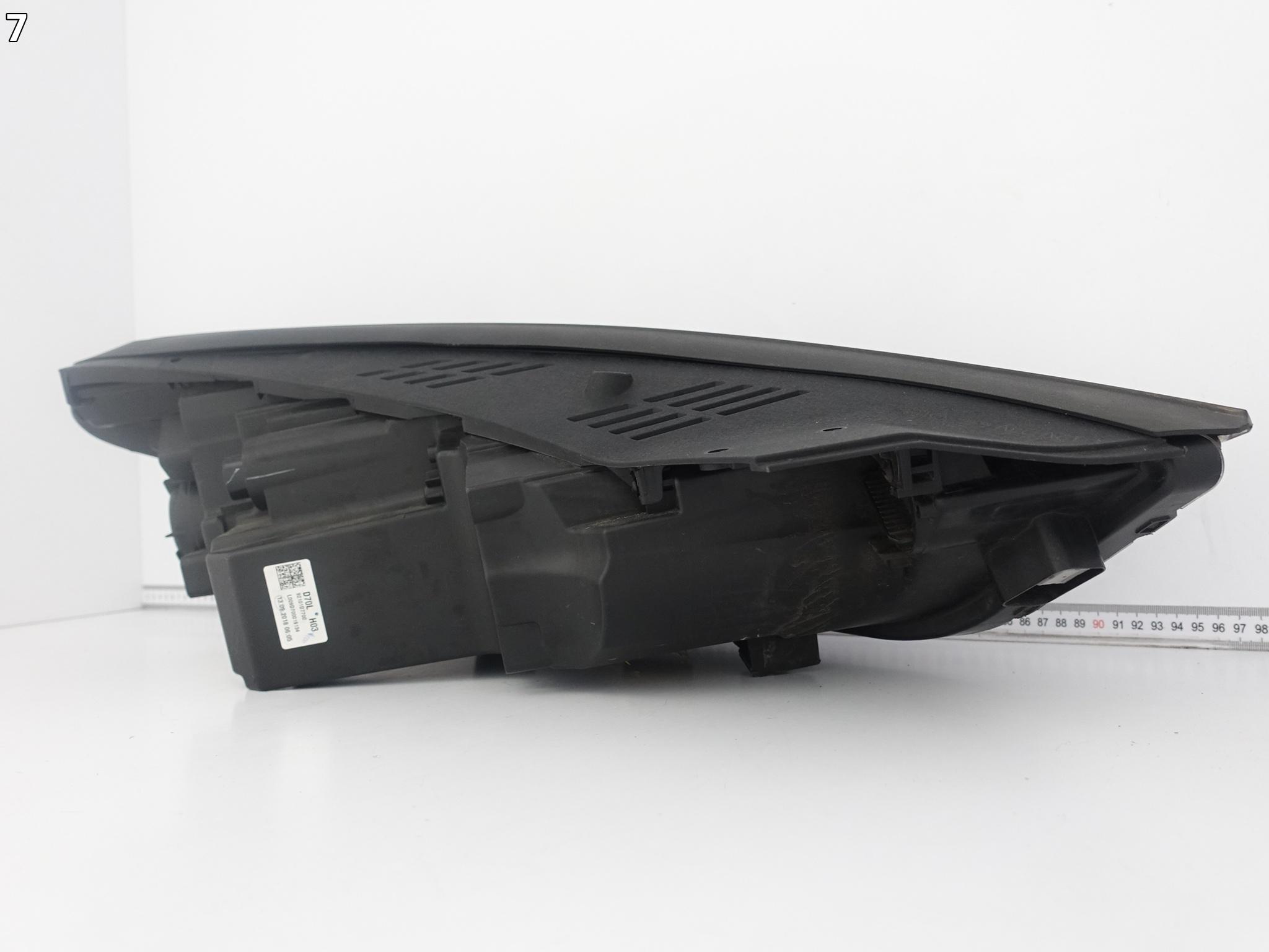 HYUNDAI TUCSON III 3 LIFT 18-21 LAMPA FULL LED LEWA PRZÓD EUROPA HYUNDAI TUCSON III 3 LIFT 18-21 LAMPA FULL LED LEWA PRZÓD EUROPA - obrazek 8
