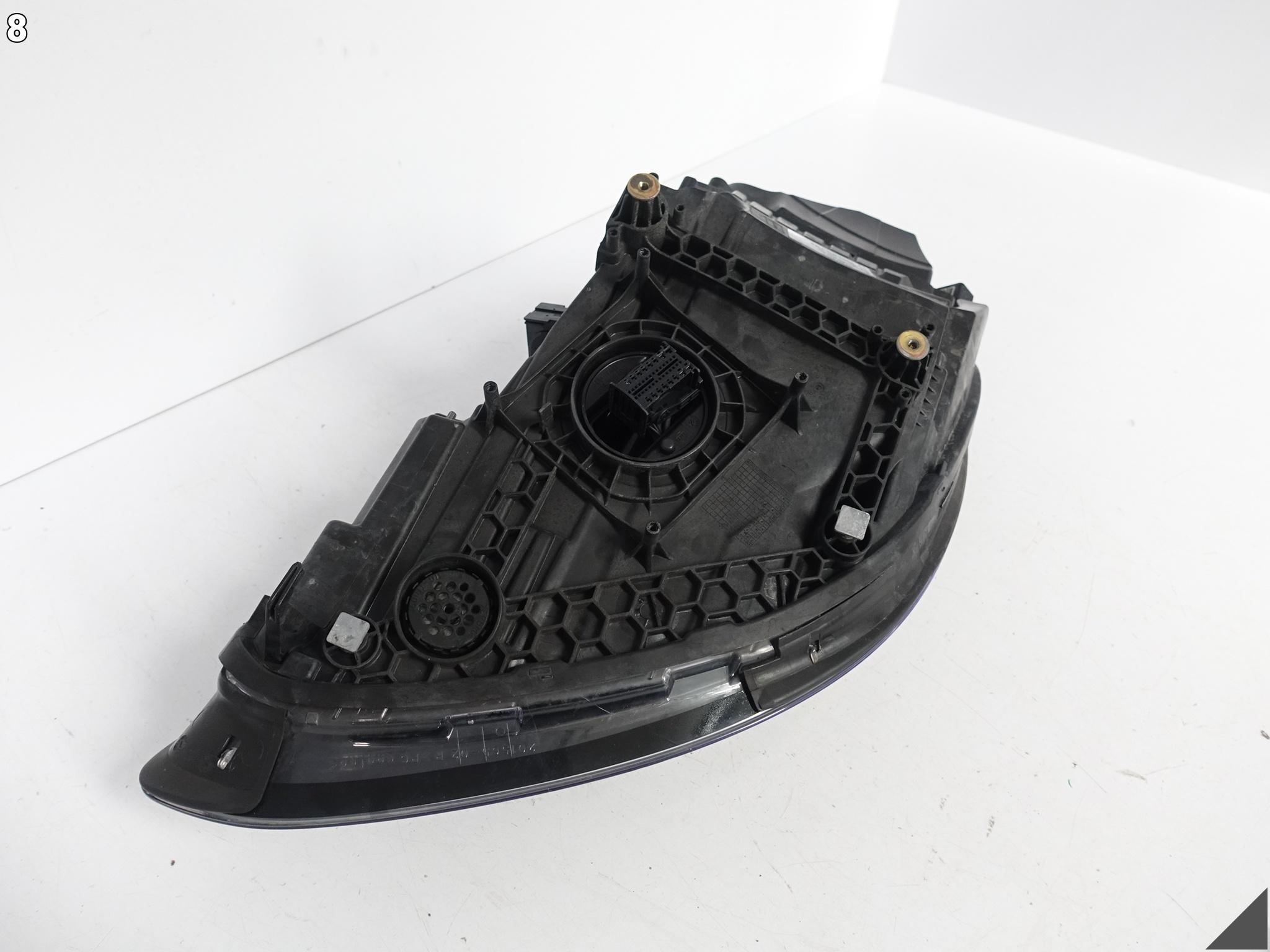 PORSCHE PANAMERA II 2 971 16-23 LAMPA FULL LED PDLS PRAWA PRZÓD EUROPA PORSCHE PANAMERA II 2 971 16-23 LAMPA FULL LED PDLS PRAWA PRZÓD EUROPA - obrazek 9