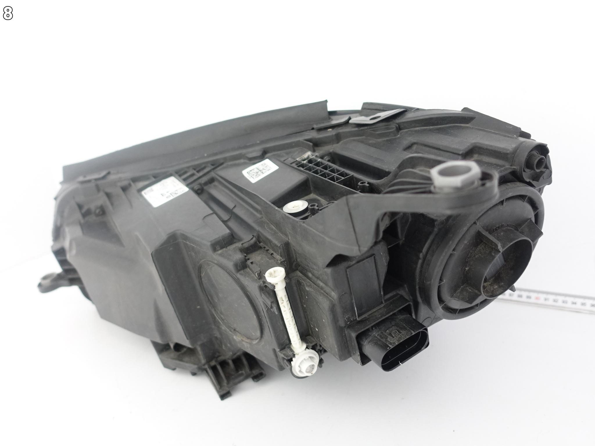 MERCEDES GLE SUV W167 C167 19-23 FULL LED HIGH PERFORMANCE LAMPA PRAWA EU MERCEDES GLE SUV W167 C167 19-23 FULL LED HIGH PERFORMANCE LAMPA PRAWA EU - obrazek 9