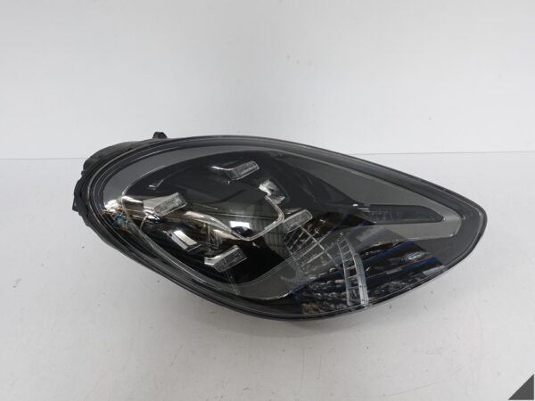 PORSCHE PANAMERA II 2 971 16-23 LAMPA FULL LED PDLS PRAWA PRZÓD EUROPA