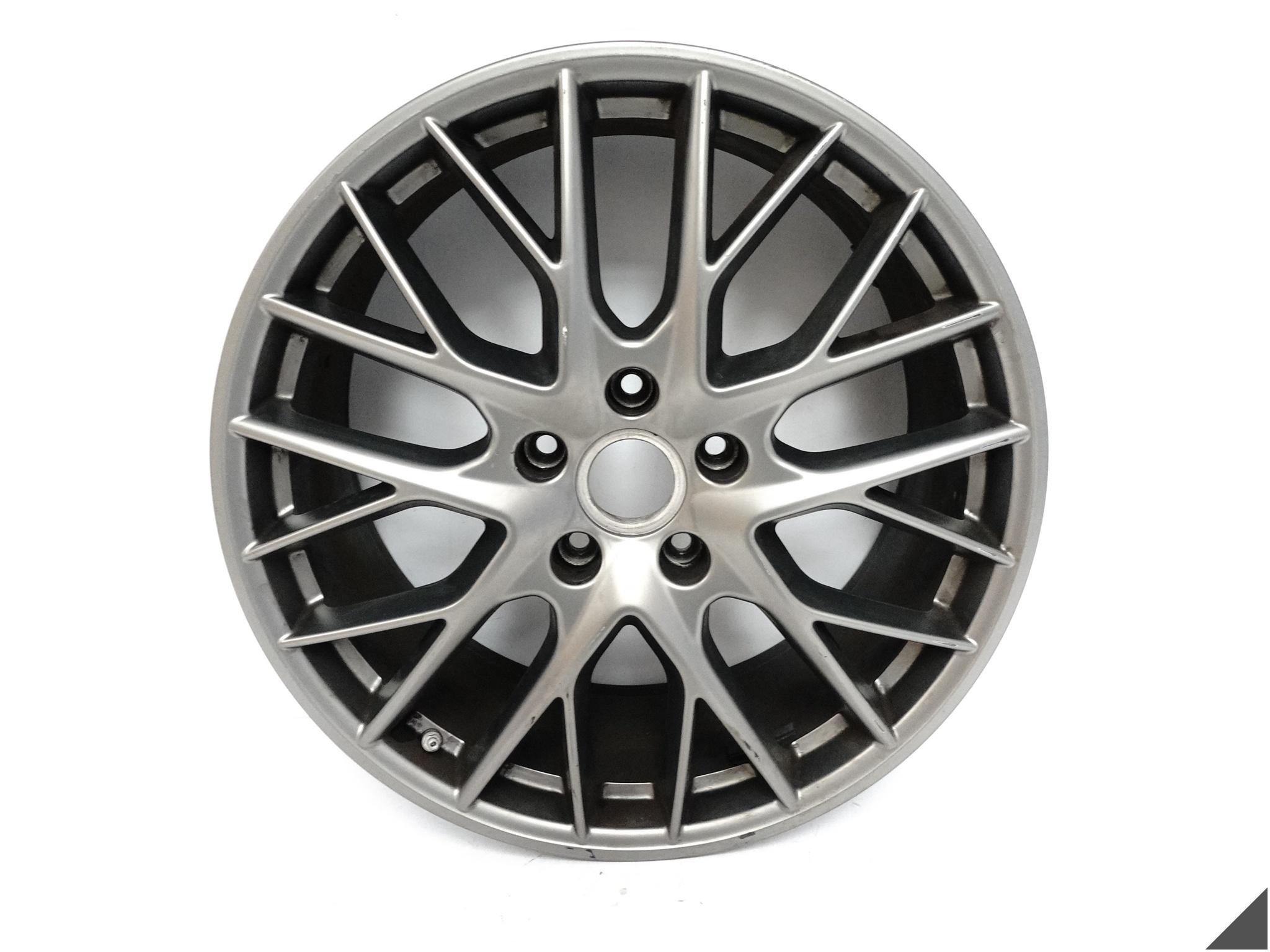 PORSCHE PANAMERA 971 SPORT DESIGN FELGA ALUFELGA 9,5Jx21 ET71 5×130 OB5 PORSCHE PANAMERA 971 SPORT DESIGN FELGA ALUFELGA 9,5Jx21 ET71 5x130 OB5