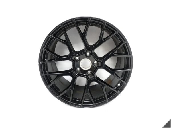 PORSCHE 911 992 RS SPYDER FELGA ALUMINIOWA ALUFELGA 11,5Jx21 ET67 5x130