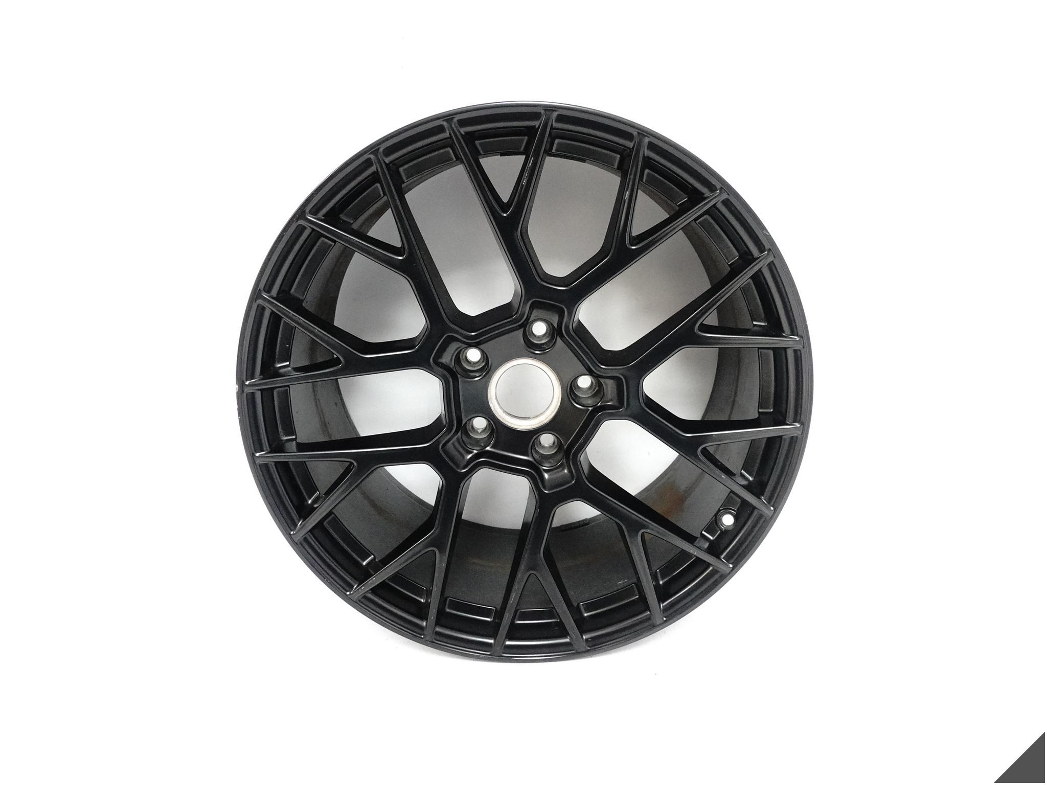 PORSCHE 911 992 RS SPYDER FELGA ALUMINIOWA ALUFELGA 11,5Jx21 ET67 5×130 PORSCHE 911 992 RS SPYDER FELGA ALUMINIOWA ALUFELGA 11,5Jx21 ET67 5x130