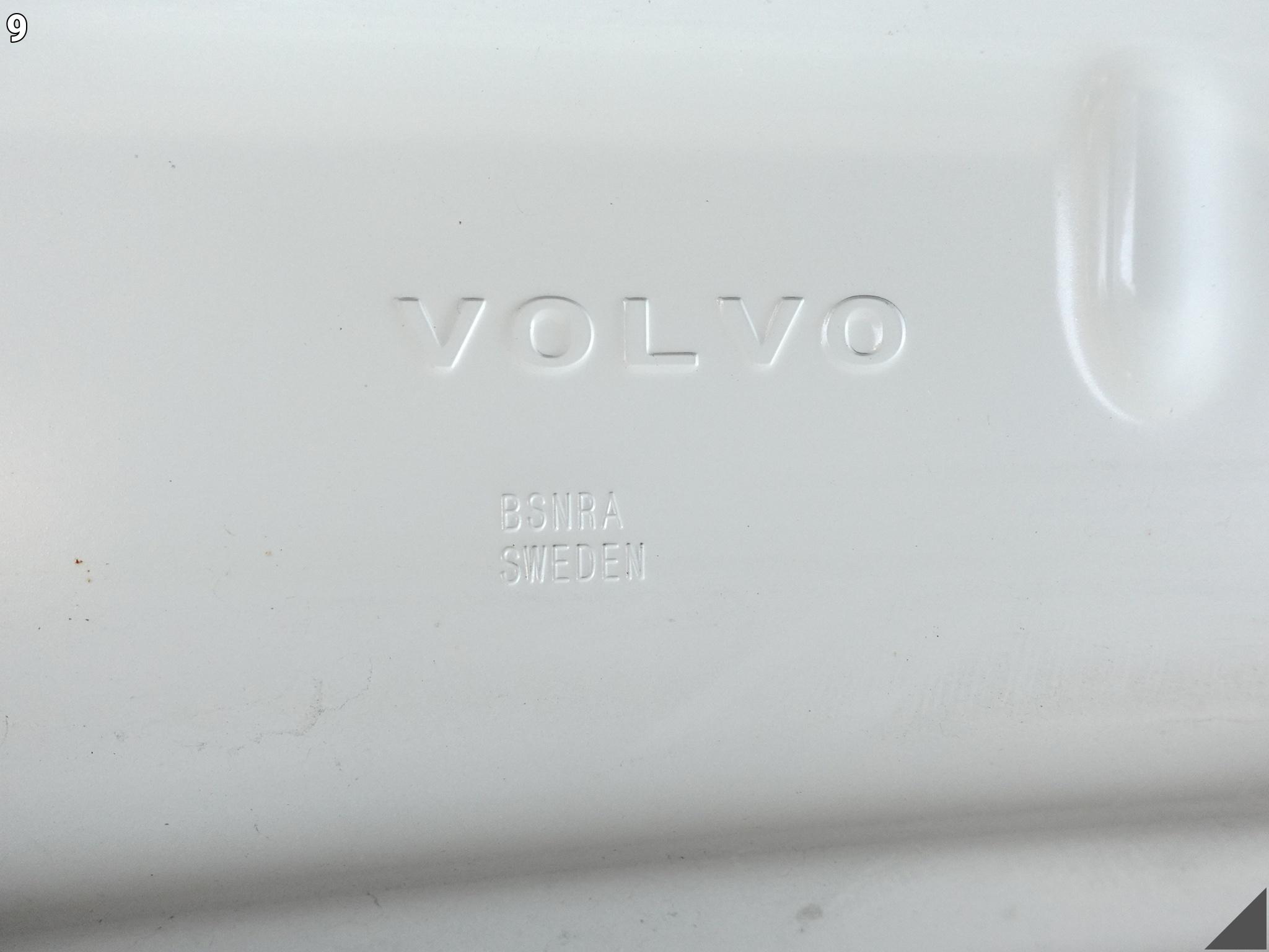 VOLVO XC40 II (2 GENERACJA) LIFT 17-25 MASKA POKRYWA SILNIKA BONNET PRZÓD VOLVO XC40 II (2 GENERACJA) LIFT 17-25 MASKA POKRYWA SILNIKA BONNET PRZÓD - obrazek 10