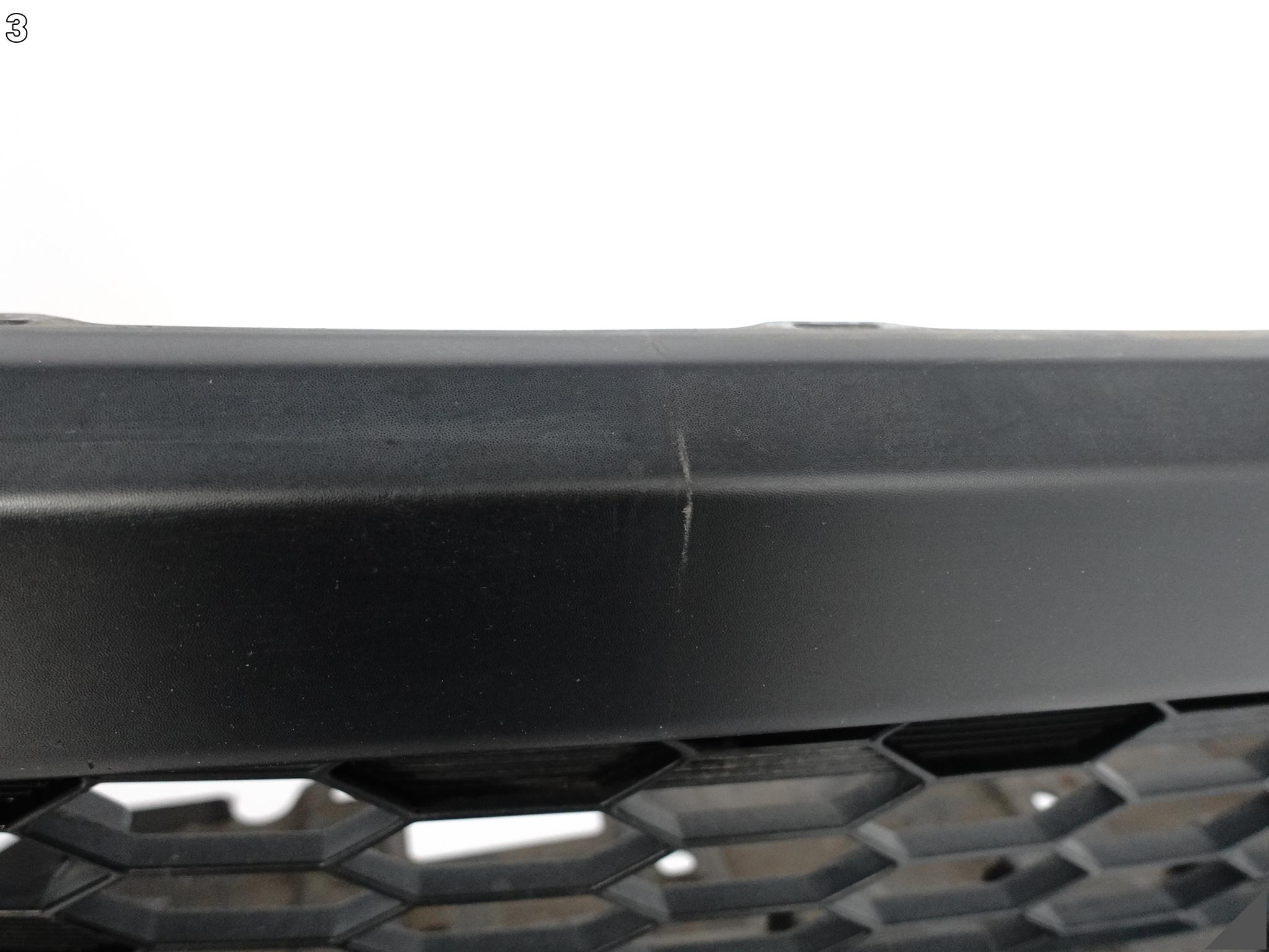 HONDA CR-V CRV V 5 18- SPOILER KRATKA ATRAPA DOKŁADKA W ZDERZAK PRZÓD HONDA CR-V CRV V 5 18- SPOILER KRATKA ATRAPA DOKŁADKA W ZDERZAK PRZÓD - obrazek 4