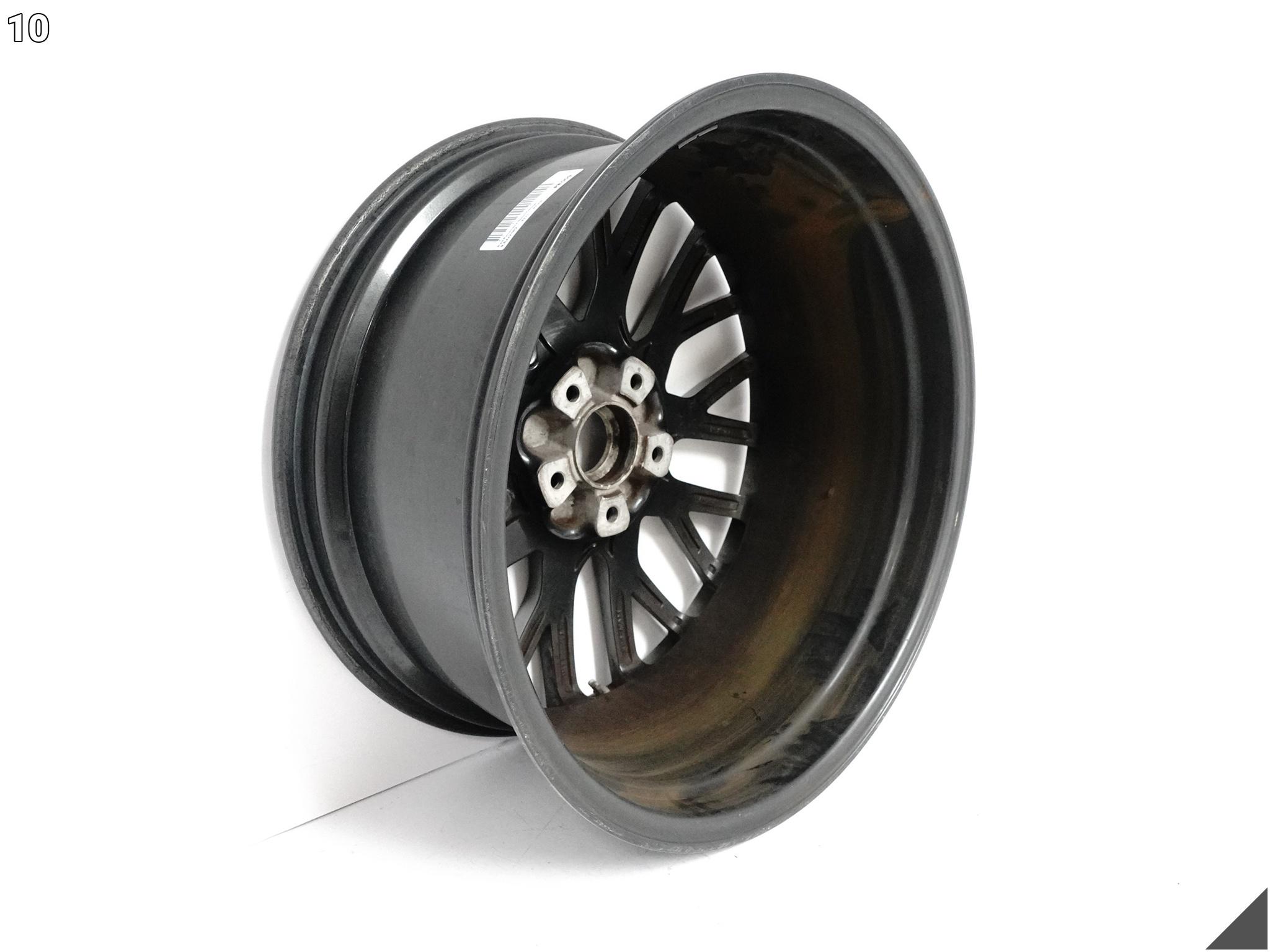 PORSCHE PANAMERA 971 SPORT DESIGN FELGA ALUFELGA 9,5Jx21 ET71 5×130 OB5 PORSCHE PANAMERA 971 SPORT DESIGN FELGA ALUFELGA 9,5Jx21 ET71 5x130 OB5 - obrazek 11