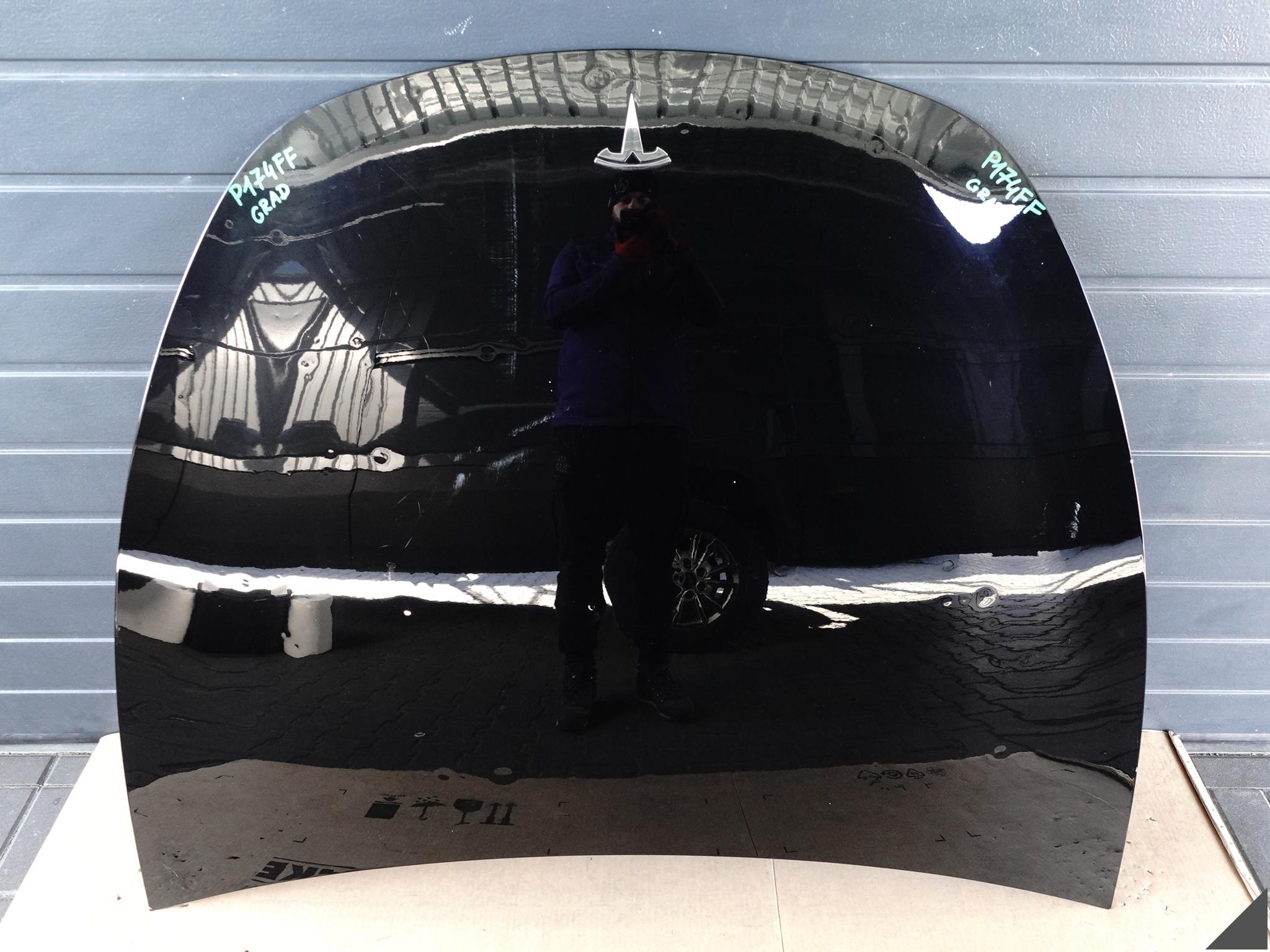 TESLA MODEL Y 20-25 MASKA POKRYWA SILNIKA HOOD BONNET PRZÓD * GRAD * TESLA MODEL Y 20-25 MASKA POKRYWA SILNIKA HOOD BONNET PRZÓD * GRAD *