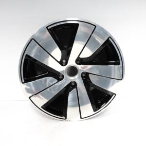 PORSCHE TAYCAN 9J1 S FELGA ALUFELGA TYŁ 10Jx19 ET47 5x130 9J1601025C 041