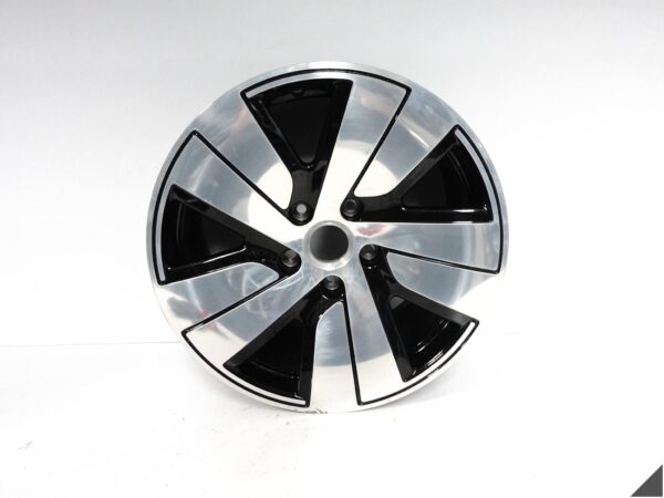 PORSCHE TAYCAN 9J1 S FELGA ALUFELGA TYŁ 10Jx19 ET47 5×130 9J1601025C 041 PORSCHE TAYCAN 9J1 S FELGA ALUFELGA TYŁ 10Jx19 ET47 5x130 9J1601025C 041