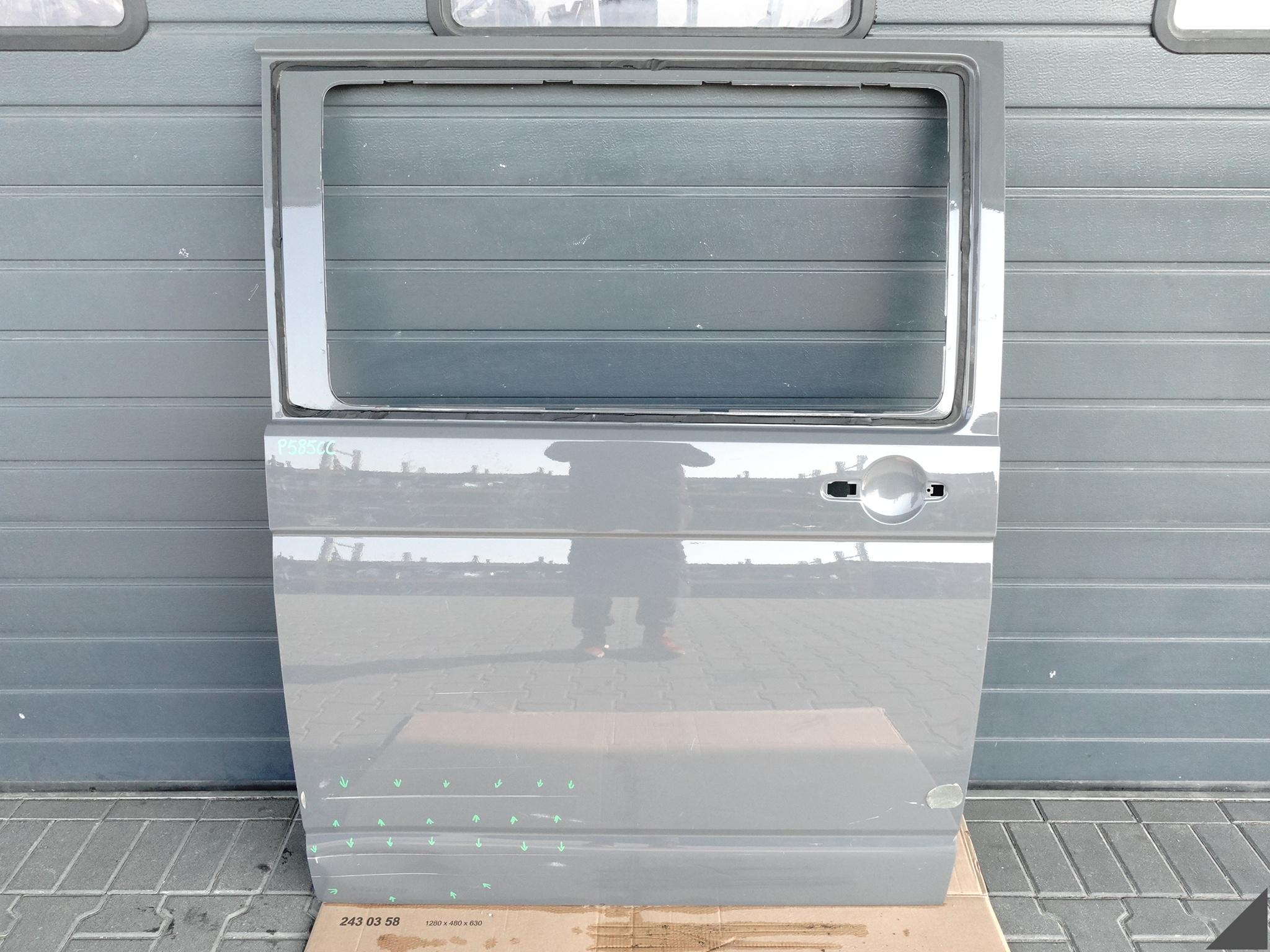 VW T5 T6 MULTIVAN LIFT 03-23 7E0 7H0 DRZWI PRZESUWNE BOCZNE BOK PRAWE VW T5 T6 MULTIVAN LIFT 03-23 7E0 7H0 DRZWI PRZESUWNE BOCZNE BOK PRAWE