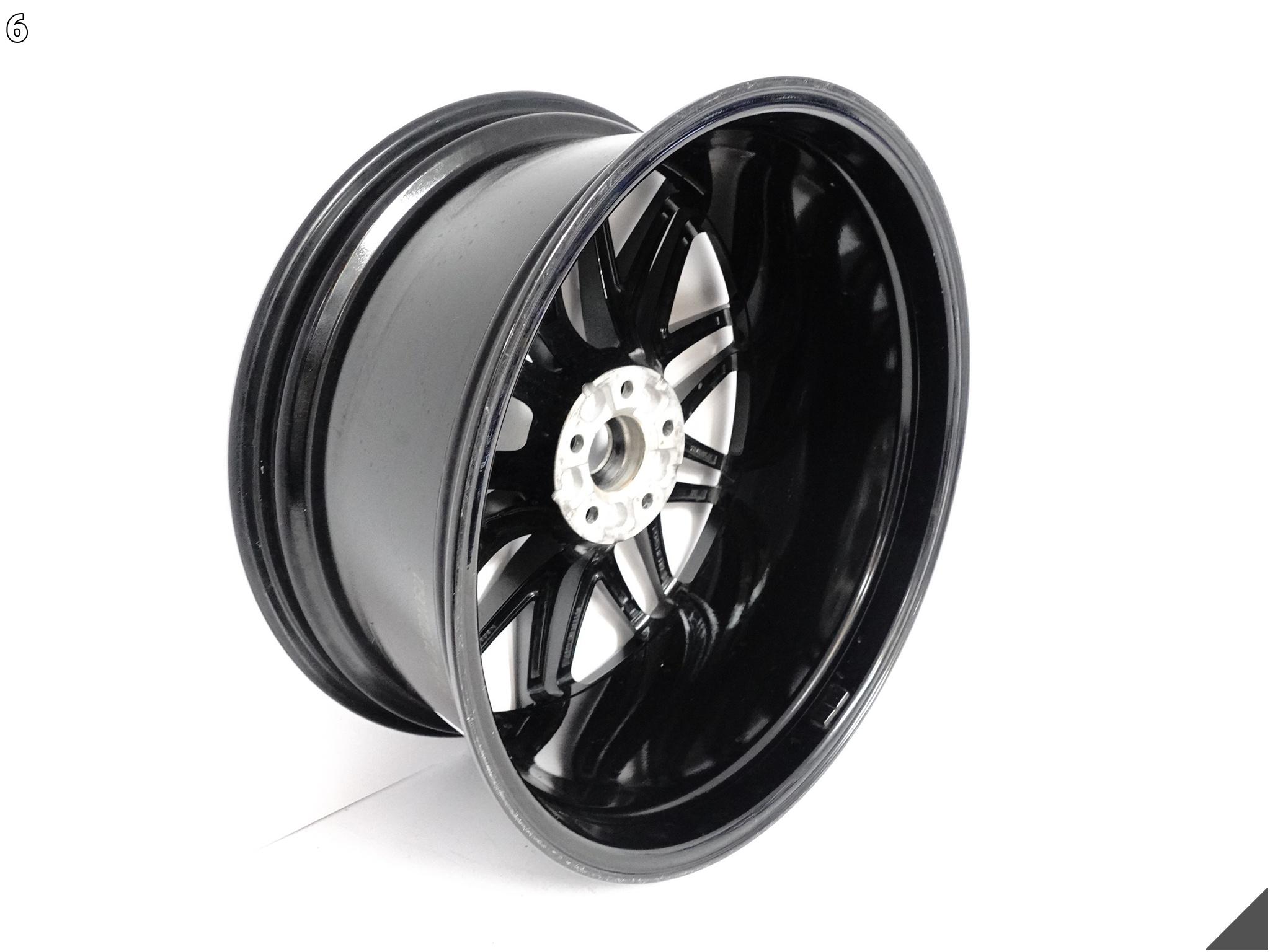 PORSCHE MACAN 95B RS-SPYDER DESIGN FELGA ALUFELGA 9,5Jx21 ET27 5×112 PORSCHE MACAN 95B RS-SPYDER DESIGN FELGA ALUFELGA 9,5Jx21 ET27 5x112 - obrazek 7