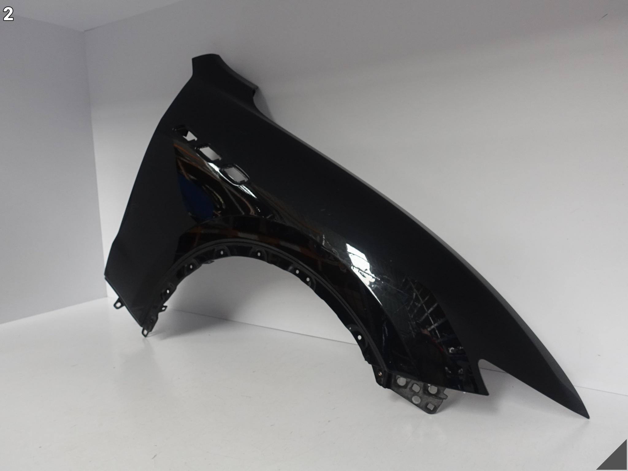 MASERATI LEVANTE M161 16-24 BŁOTNIK FENDER PRAWY PRZÓD MASERATI LEVANTE M161 16-24 BŁOTNIK FENDER PRAWY PRZÓD - obrazek 3