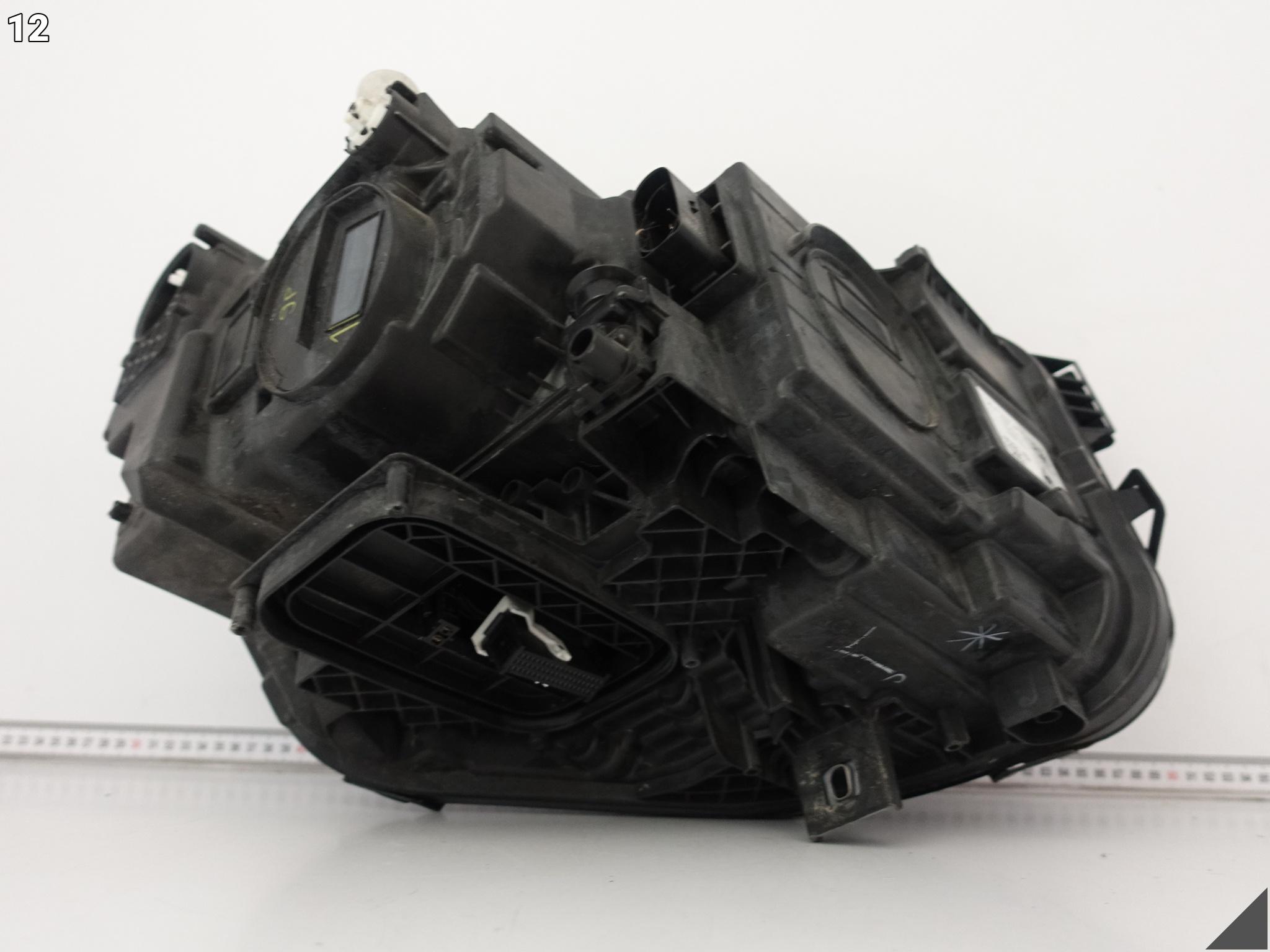 MERCEDES GLB X247 19-23 LAMPA FULL LED HIGH PERFORMANCE LEWA PRZÓD EUROPA MERCEDES GLB X247 19-23 LAMPA FULL LED HIGH PERFORMANCE LEWA PRZÓD EUROPA - obrazek 13