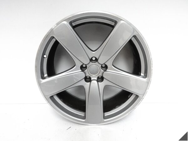 PORSCHE MACAN 95B SPORT CLASSIC II FELGA ALUFELGA 9,5Jx21 ET27 5×112 M7Z PORSCHE MACAN 95B SPORT CLASSIC II FELGA ALUFELGA 9,5Jx21 ET27 5x112 M7Z