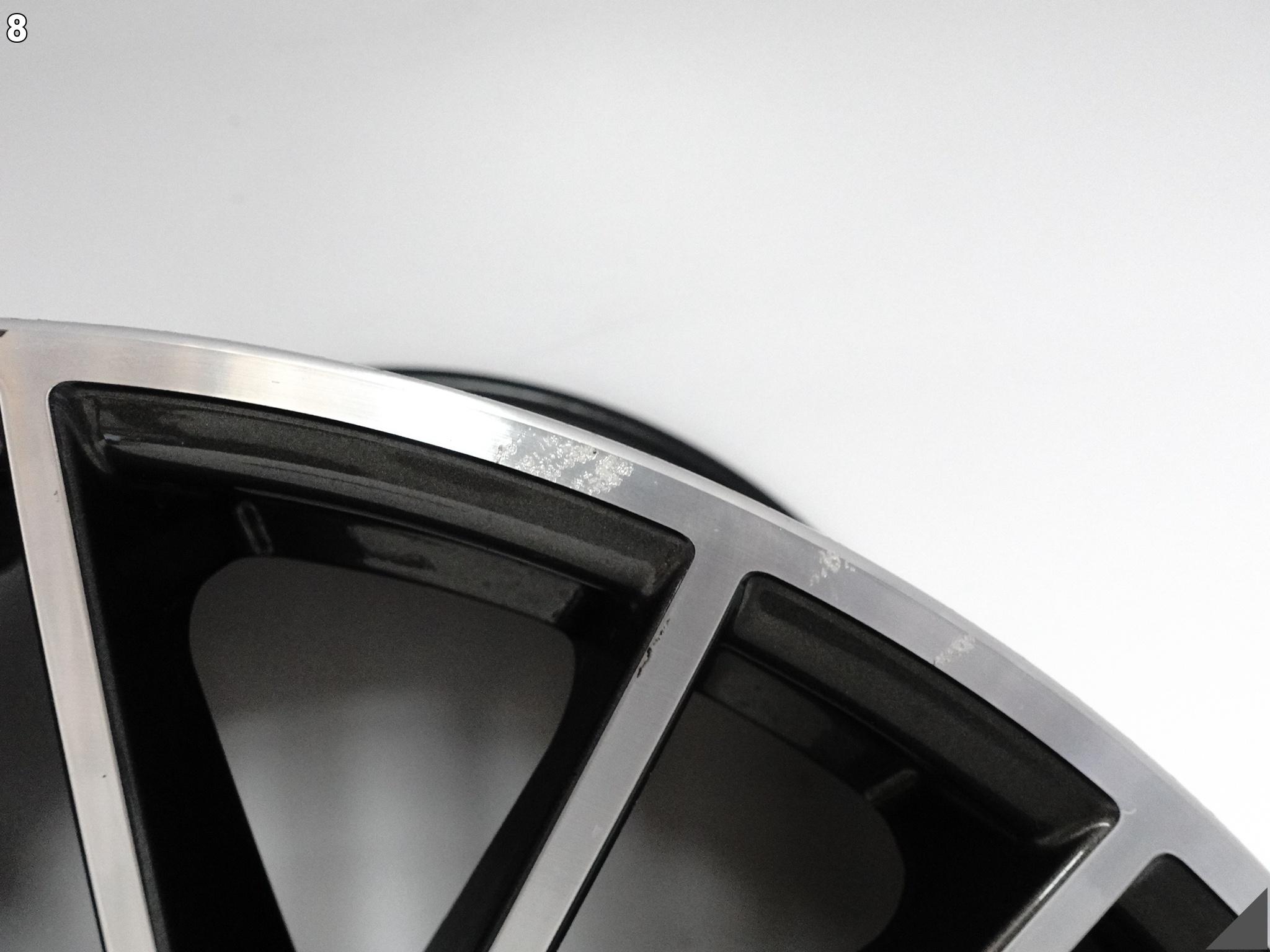 PORSCHE CAYENNE 9Y0 E3 RS SPYDER FELGA ALUFELGA 11Jx21 ET58 5×130 OC6 PORSCHE CAYENNE 9Y0 E3 RS SPYDER FELGA ALUFELGA 11Jx21 ET58 5x130 OC6 - obrazek 9