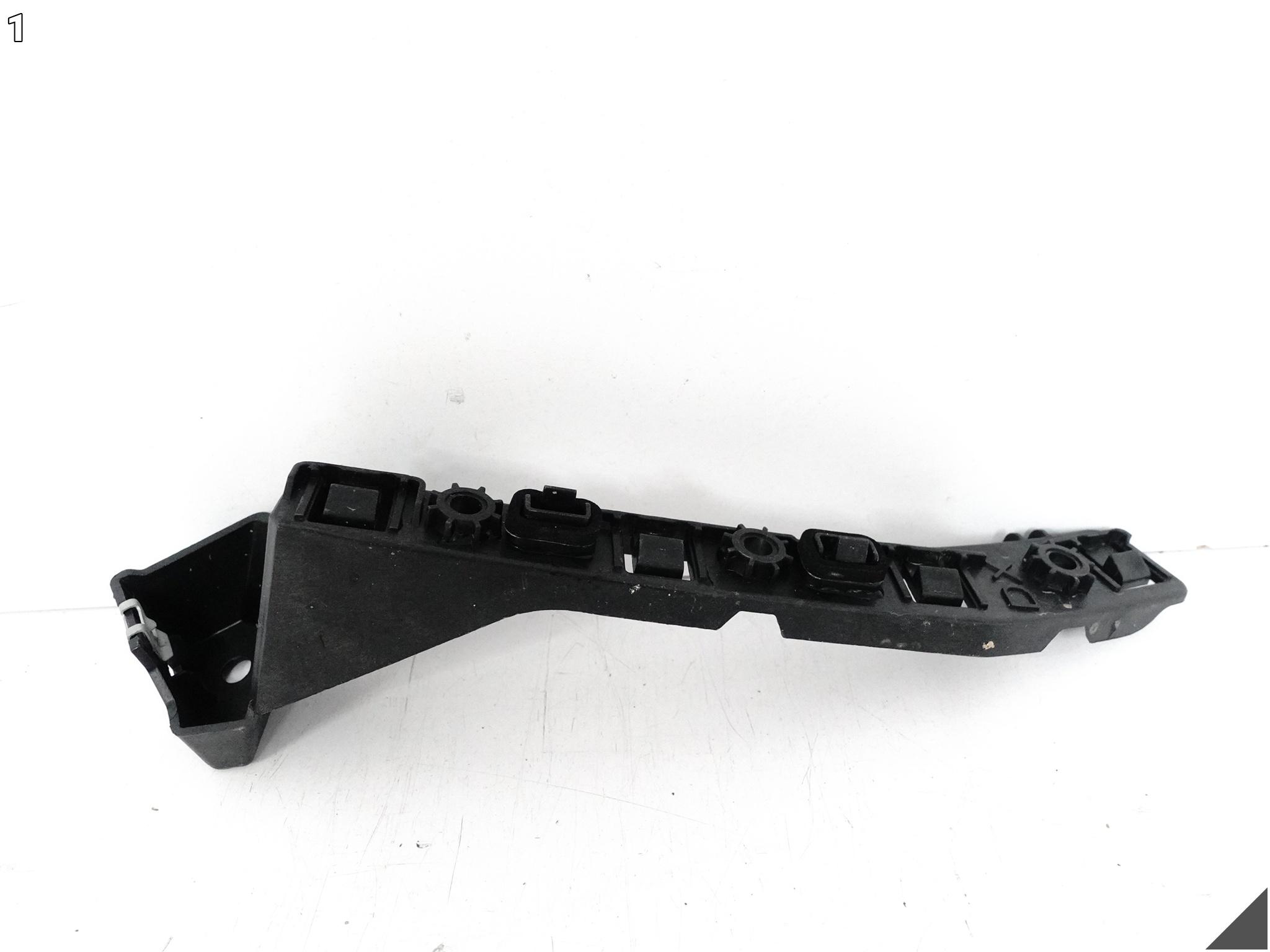 FIAT 500X 14-24 ŚLIZG UCHWYT MOCOWANIE W ZDERZAK PRAWY TYŁ 51948333DX FIAT 500X 14-24 ŚLIZG UCHWYT MOCOWANIE W ZDERZAK PRAWY TYŁ 51948333DX - obrazek 2