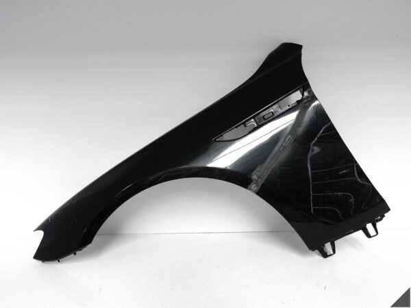 BMW 6 F12 F13 F06 (PRZED / PO LIFTINGU) 10-18 BŁOTNIK LEWY PRZÓD + ŚLIZG BMW 6 F12 F13 F06 (PRZED / PO LIFTINGU) 10-18 BŁOTNIK LEWY PRZÓD + ŚLIZG