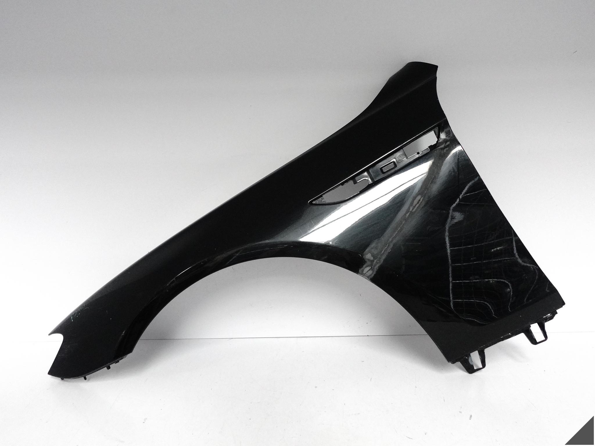 BMW 6 F12 F13 F06 (PRZED / PO LIFTINGU) 10-18 BŁOTNIK LEWY PRZÓD + ŚLIZG BMW 6 F12 F13 F06 (PRZED / PO LIFTINGU) 10-18 BŁOTNIK LEWY PRZÓD + ŚLIZG