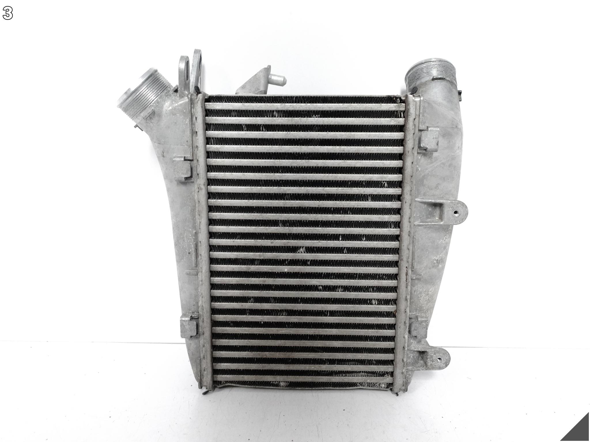 AUDI RS6 4K0 RS7 4K8 C8 4.0 TFSI CHŁODNICA INTERCOOLER PRAWY PRZÓD AUDI RS6 4K0 RS7 4K8 C8 4.0 TFSI CHŁODNICA INTERCOOLER PRAWY PRZÓD - obrazek 4