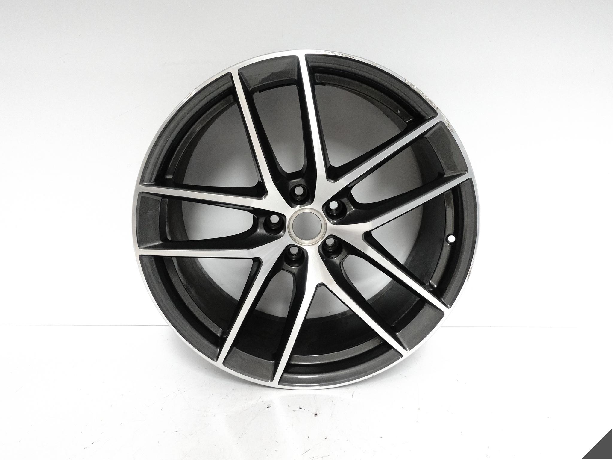PORSCHE MACAN 95B S FELGA ALUFELGA 9Jx20 ET26 5×112 95B601025EJ OC6 PORSCHE MACAN 95B S FELGA ALUFELGA 9Jx20 ET26 5x112 95B601025EJ OC6