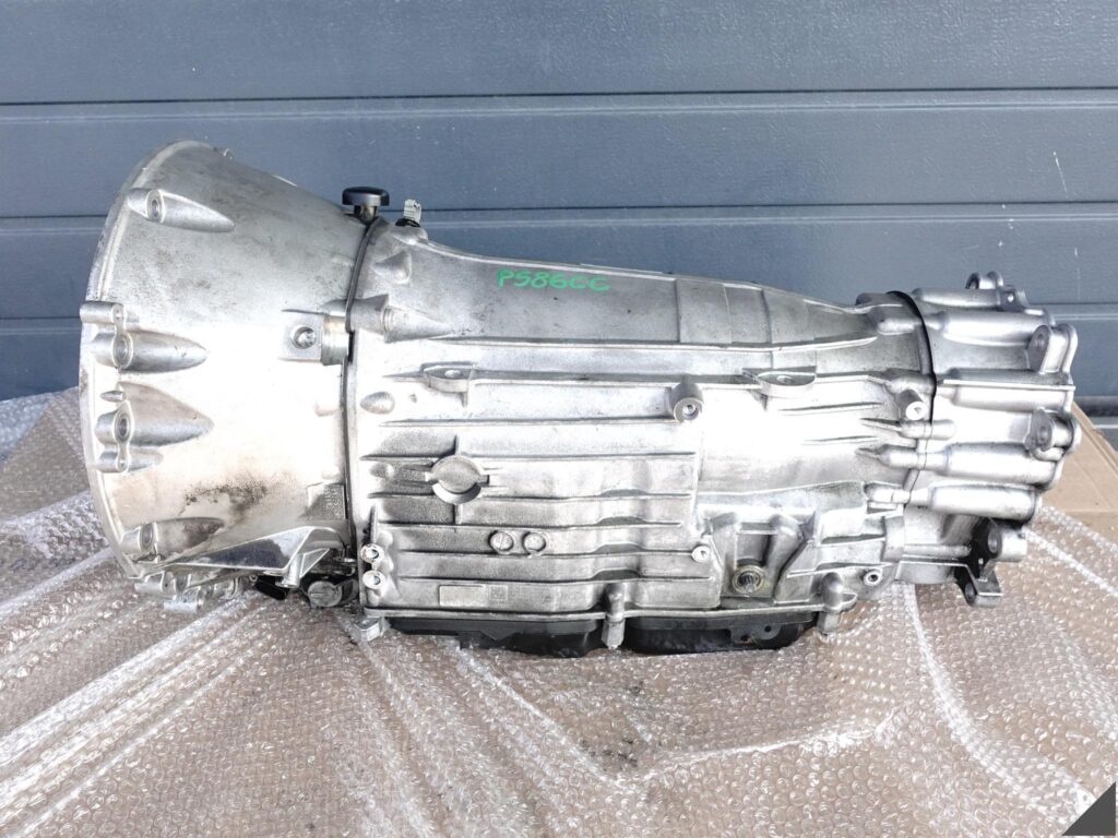 MERCEDES GLE GLS GLE63S W166 C292 63 6.3 AMG SKRZYNIA BIEGÓW AUTOMAT MERCEDES GLE GLS GLE63S W166 C292 63 6.3 AMG SKRZYNIA BIEGÓW AUTOMAT