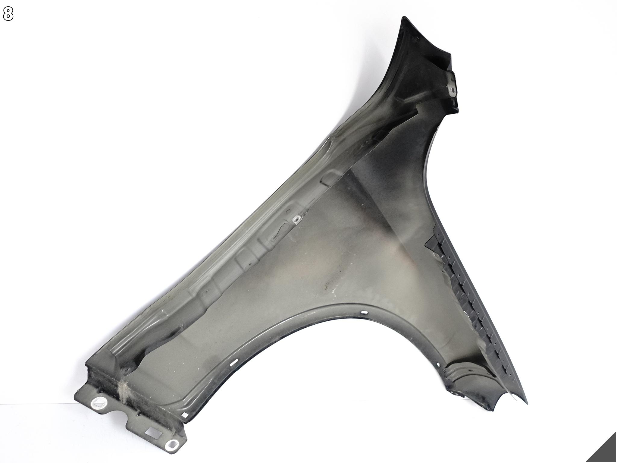 MERCEDES GLC X253 C253 15-22 LIFT MOPF BŁOTNIK FENDER LEWY PRZÓD MERCEDES GLC X253 C253 15-22 LIFT MOPF BŁOTNIK FENDER LEWY PRZÓD - obrazek 9