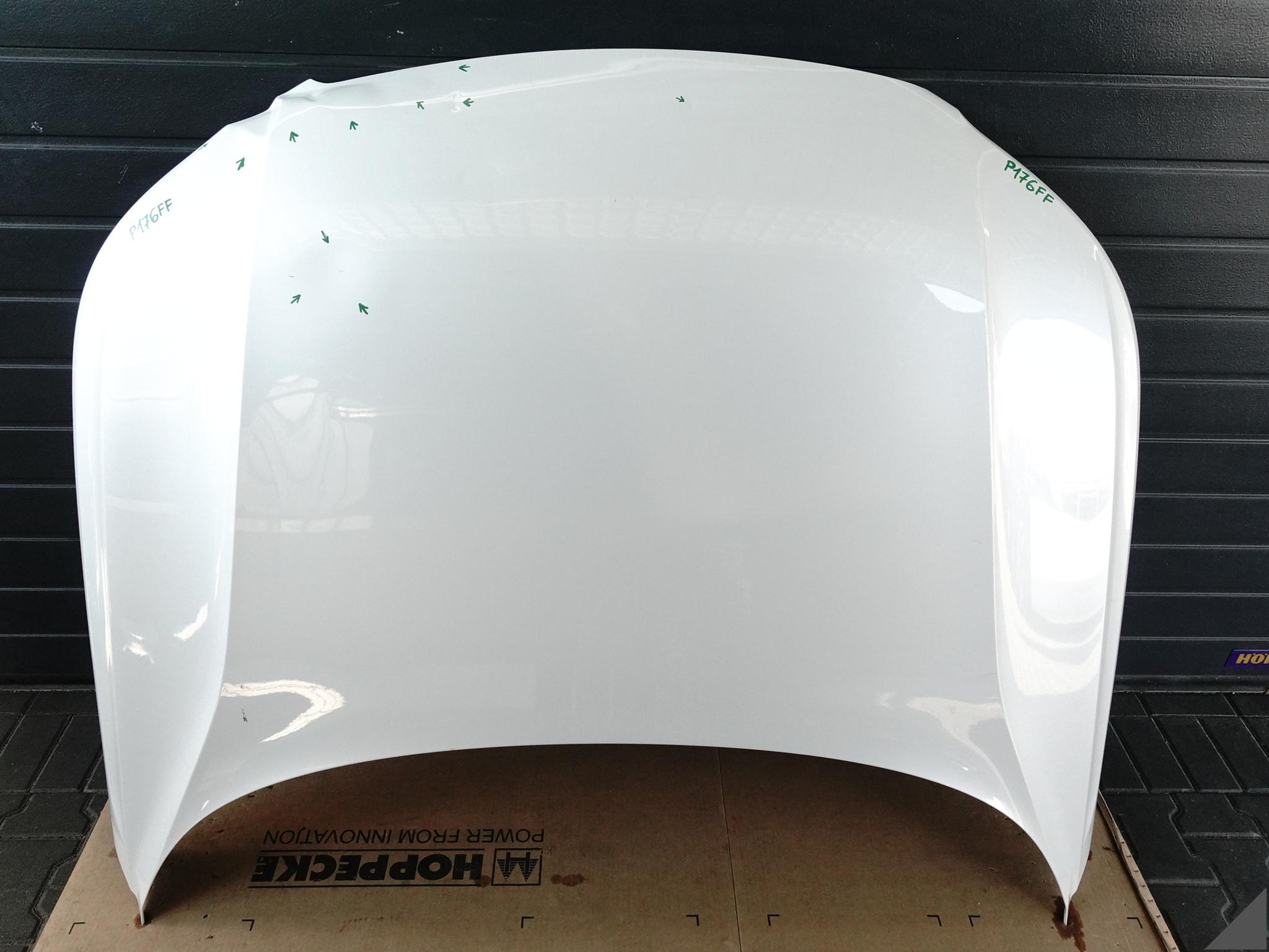 VOLVO XC40 II (2 GENERACJA) LIFT 17-25 MASKA POKRYWA SILNIKA BONNET PRZÓD VOLVO XC40 II (2 GENERACJA) LIFT 17-25 MASKA POKRYWA SILNIKA BONNET PRZÓD