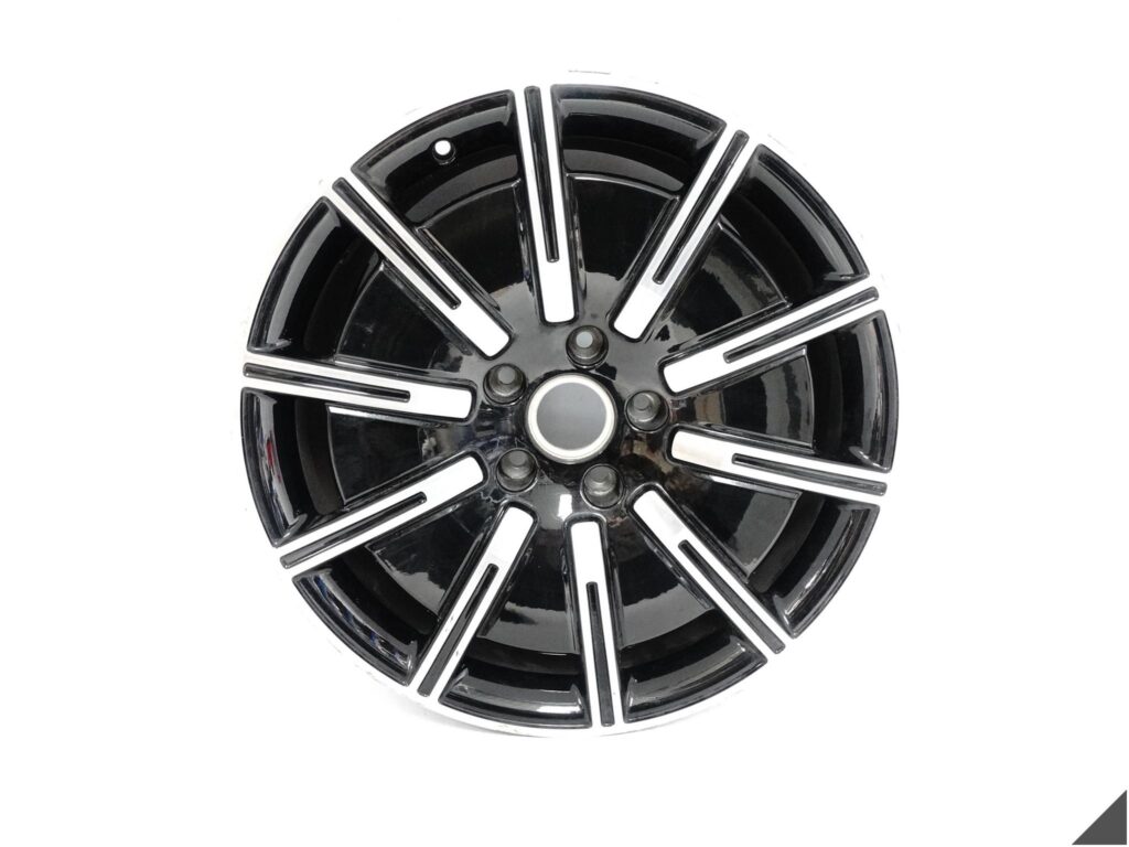 PORSCHE TAYCAN 9J1 RAD SPORT AERO FELGA ALUFELGA 11Jx20 ET60 5×130 041 PORSCHE TAYCAN 9J1 RAD SPORT AERO FELGA ALUFELGA 11Jx20 ET60 5x130 041