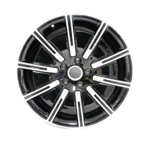 PORSCHE TAYCAN 9J1 RAD SPORT AERO FELGA ALUFELGA 11Jx20 ET60 5x130 041