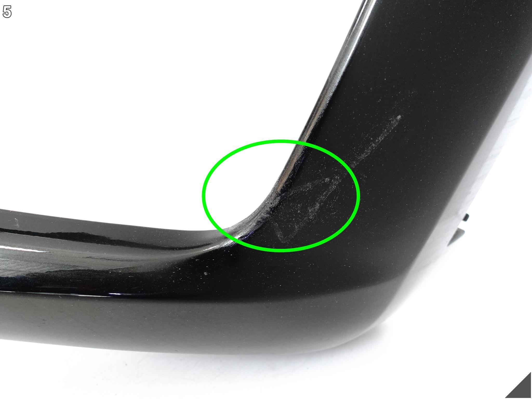 MASERATI LEVANTE TROFEO GTS SPORT M161 LIFT 18-24 ZDERZAK BUMPER PRZÓD MASERATI LEVANTE TROFEO GTS SPORT M161 LIFT 18-24 ZDERZAK BUMPER PRZÓD - obrazek 6