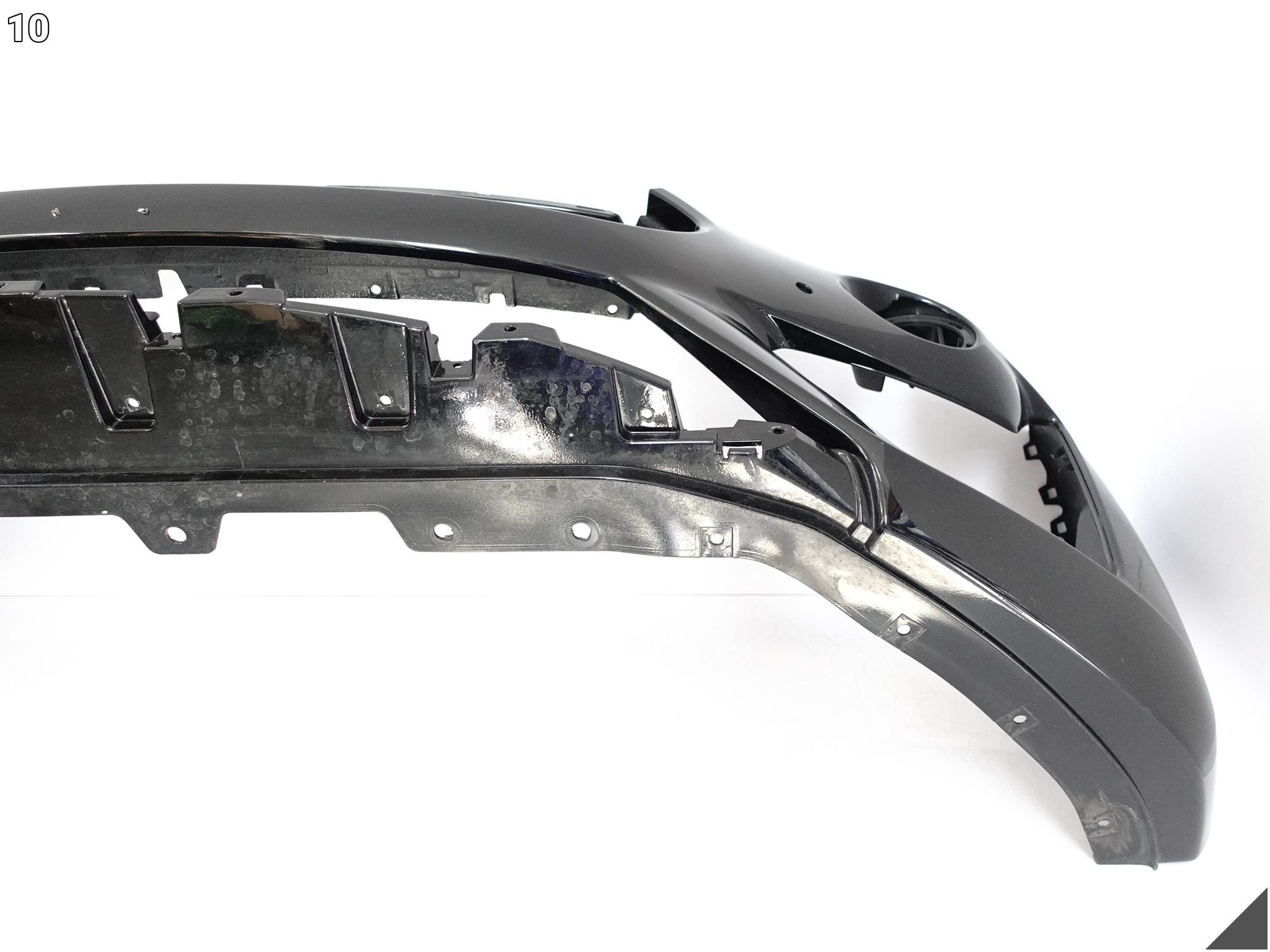 MASERATI LEVANTE TROFEO GTS SPORT M161 LIFT 18-24 ZDERZAK BUMPER PRZÓD MASERATI LEVANTE TROFEO GTS SPORT M161 LIFT 18-24 ZDERZAK BUMPER PRZÓD - obrazek 11