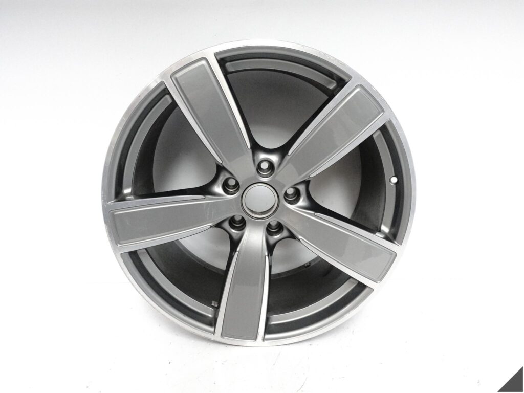 PORSCHE CAYENNE 9Y0 E3 SPORT CLASSIC FELGA ALUFELGA 11,5Jx22 ET61 5×130 OU7 PORSCHE CAYENNE 9Y0 E3 SPORT CLASSIC FELGA ALUFELGA 11,5Jx22 ET61 5x130 OU7