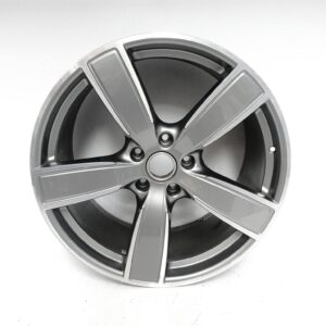 PORSCHE CAYENNE 9Y0 E3 SPORT CLASSIC FELGA ALUFELGA 11,5Jx22 ET61 5×130 OU7 PORSCHE CAYENNE 9Y0 E3 SPORT CLASSIC FELGA ALUFELGA 11,5Jx22 ET61 5x130 OU7