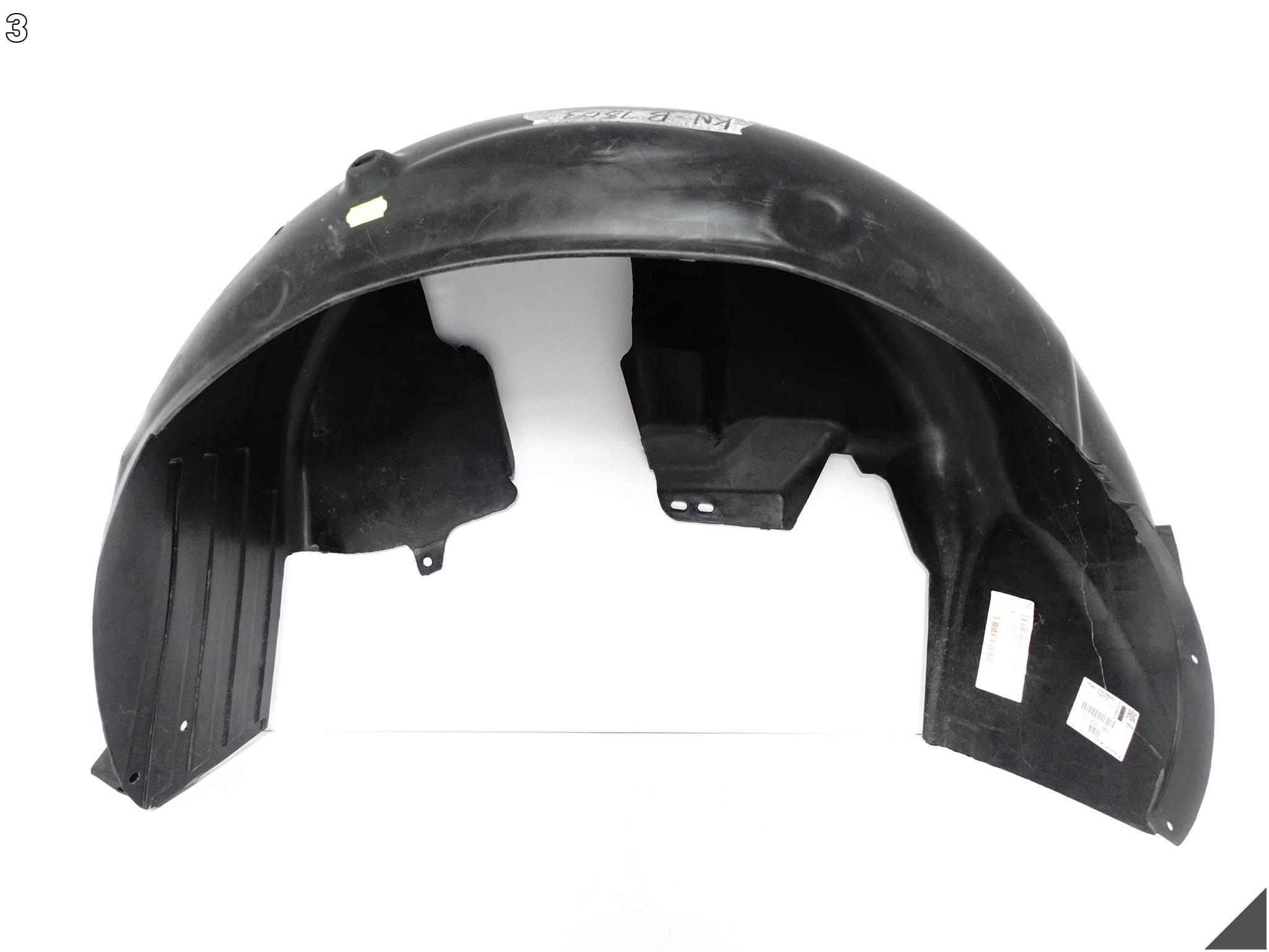 OPEL INSIGNIA A 1 ESTATE KOMBI 08-17 NADKOLE WNĘKA KOŁA OSŁONA LEWE TYŁ OPEL INSIGNIA A 1 ESTATE KOMBI 08-17 NADKOLE WNĘKA KOŁA OSŁONA LEWE TYŁ - obrazek 4
