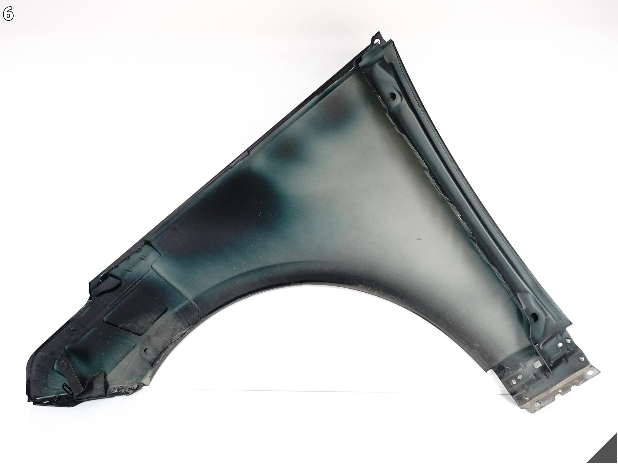 LAND ROVER RANGE ROVER V L460 22- BŁOTNIK FENDER PRAWY PRZÓD LAND ROVER RANGE ROVER V L460 22- BŁOTNIK FENDER PRAWY PRZÓD - obrazek 7