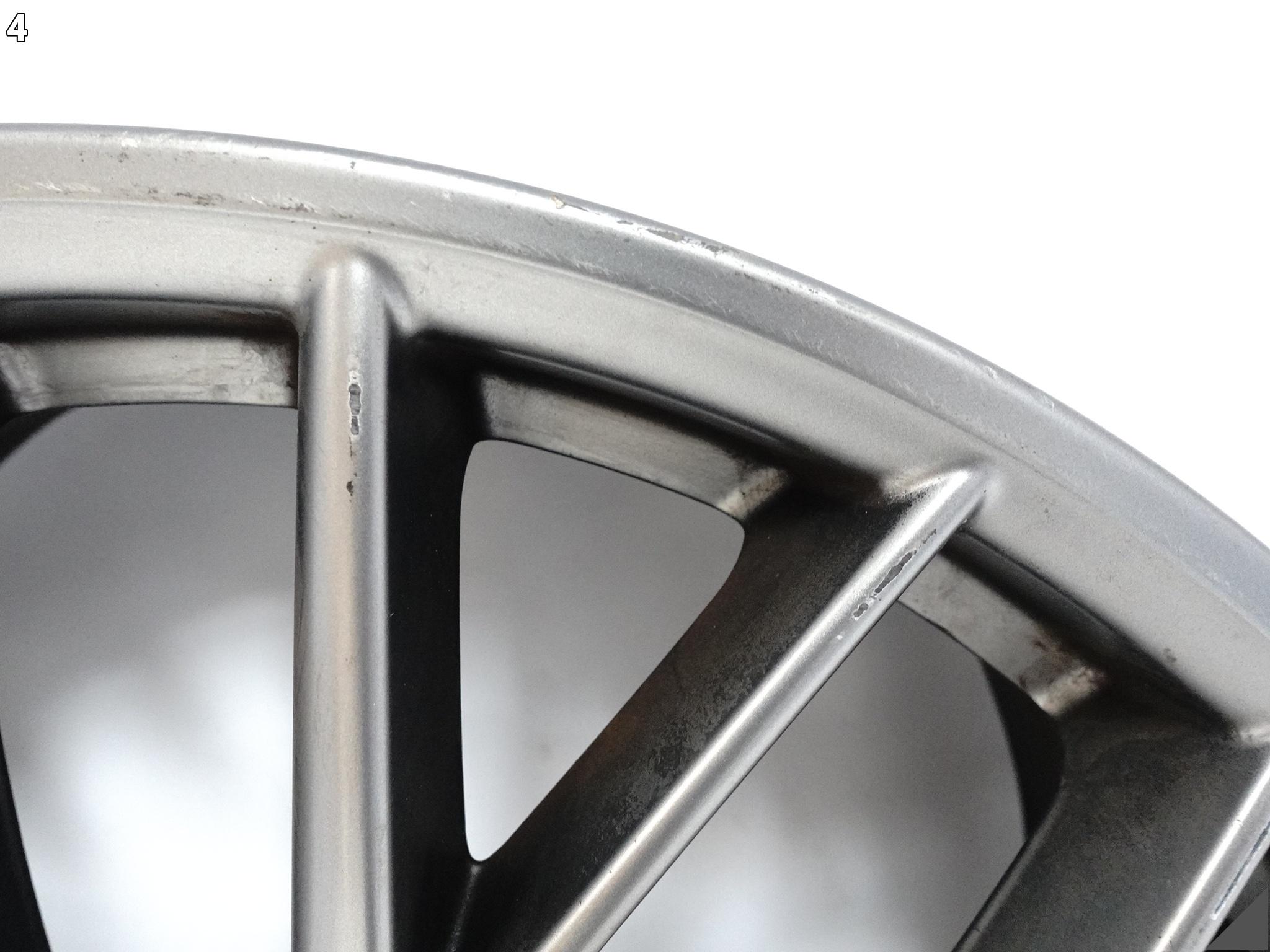 PORSCHE PANAMERA 971 SPORT DESIGN FELGA ALUFELGA 9,5Jx21 ET71 5×130 OB5 PORSCHE PANAMERA 971 SPORT DESIGN FELGA ALUFELGA 9,5Jx21 ET71 5x130 OB5 - obrazek 5