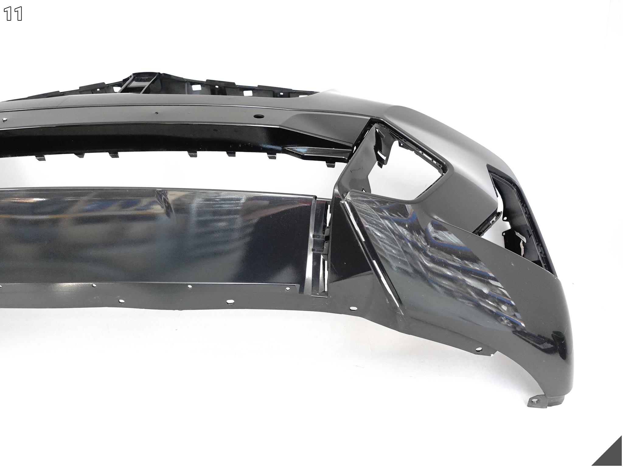BMW X3 G01 X4 G02 M-PAKIET LIFT LCI 20-24 ZDERZAK WLOT BLENDA RAMKA PRZÓD BMW X3 G01 X4 G02 M-PAKIET LIFT LCI 20-24 ZDERZAK WLOT BLENDA RAMKA PRZÓD - obrazek 12