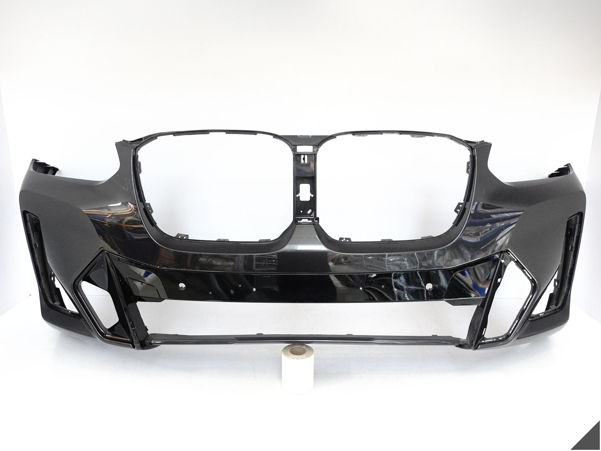 BMW X3 G01 X4 G02 M-PAKIET LIFT LCI 20-24 ZDERZAK WLOT BLENDA RAMKA PRZÓD BMW X3 G01 X4 G02 M-PAKIET LIFT LCI 20-24 ZDERZAK WLOT BLENDA RAMKA PRZÓD