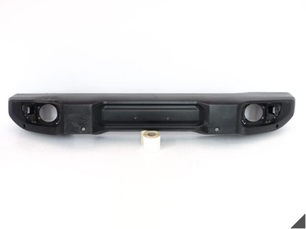 JEEP WRANGLER JL IV 4 18- ZDERZAK BUMPER PRZÓD (6xPDC) JEEP WRANGLER JL IV 4 18- ZDERZAK BUMPER PRZÓD (6xPDC)