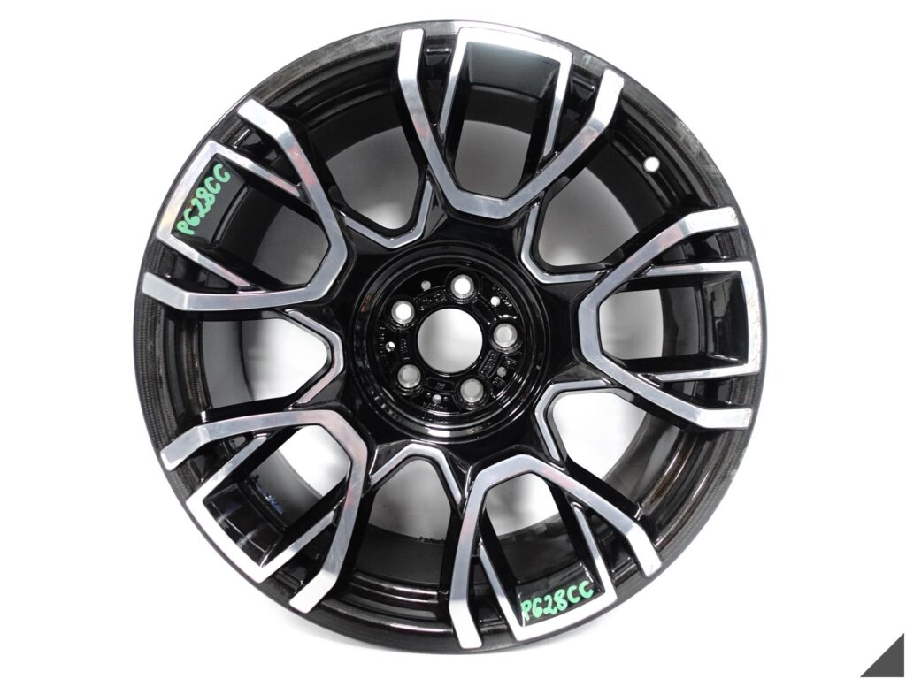 ROLLS ROYCE GHOST II 2 BLACK BADGE 20-24 FELGA PRZÓD 8,5Jx21 ET19 CARBON ROLLS ROYCE GHOST II 2 BLACK BADGE 20-24 FELGA PRZÓD 8,5Jx21 ET19 CARBON